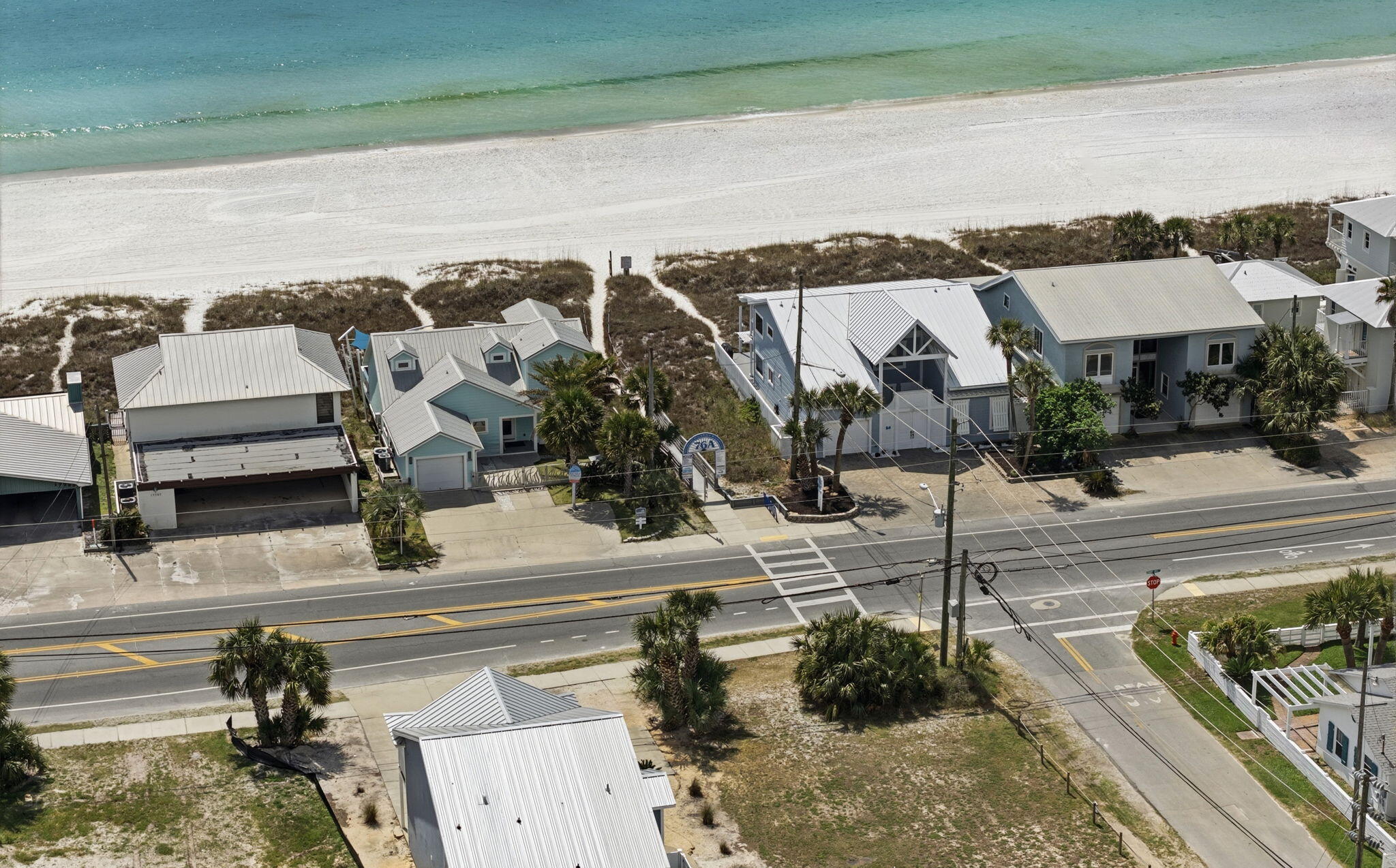 215 S Vestavia Street Panama City Beach FL 32413