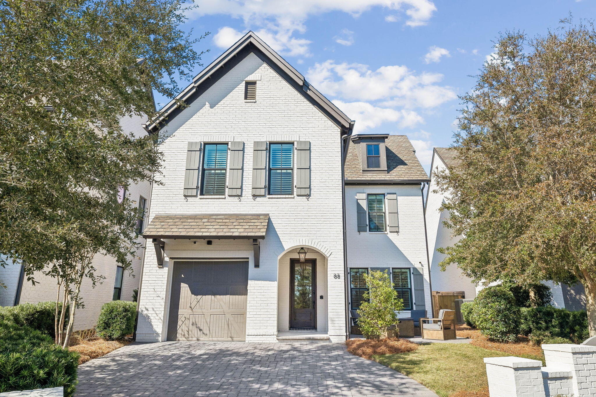 88 Ridgewalk Circle Santa Rosa Beach FL 32459