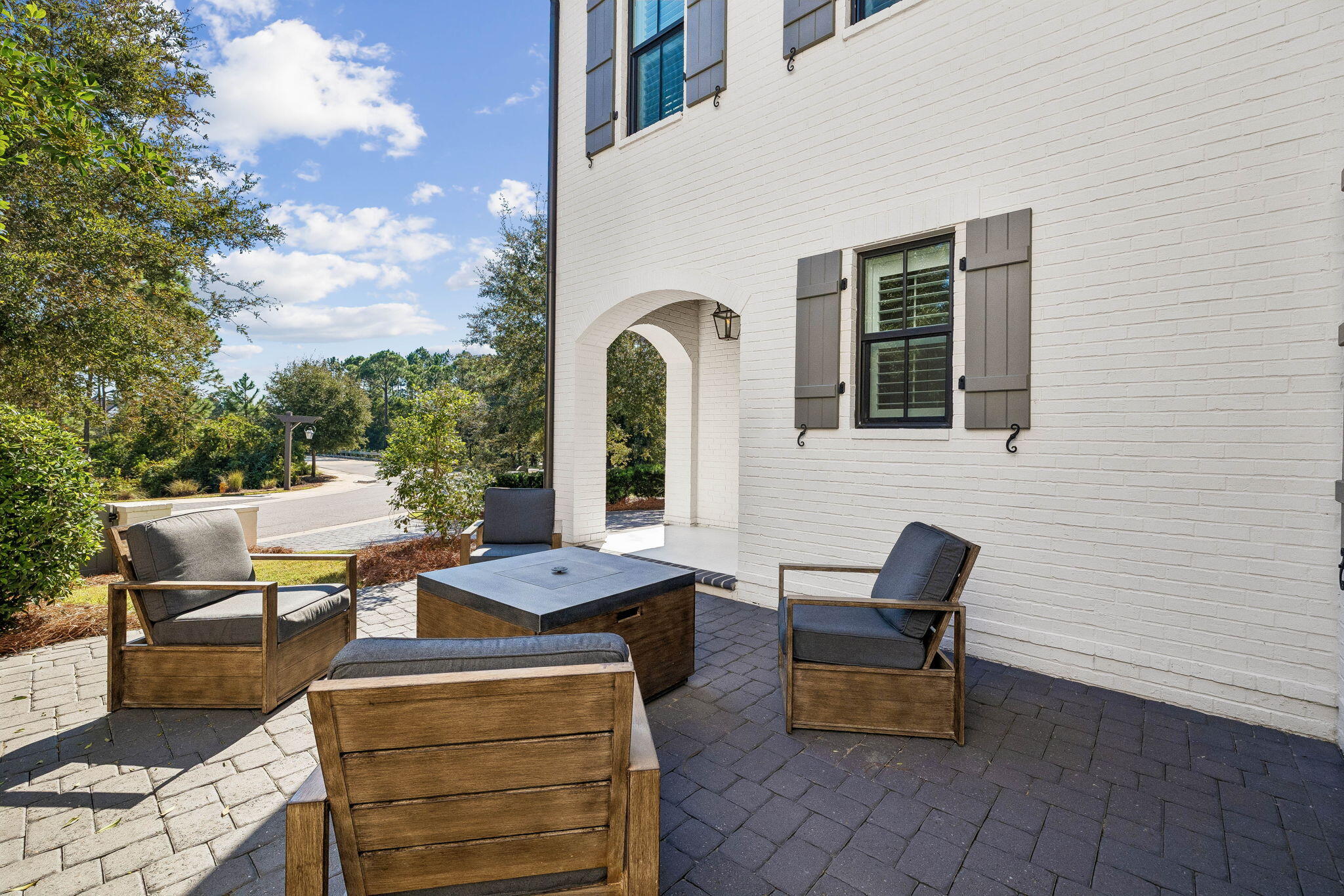 88 Ridgewalk Circle Santa Rosa Beach FL 32459