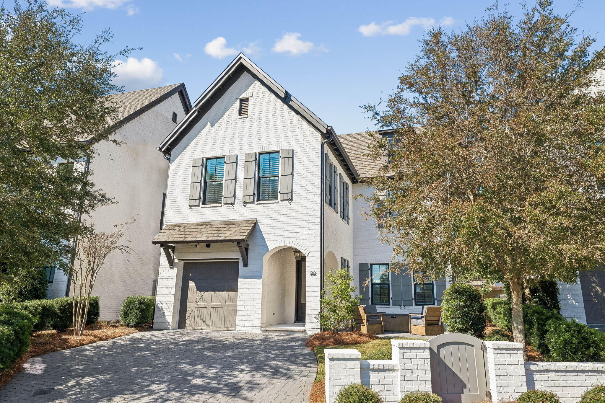 88 Ridgewalk Circle Santa Rosa Beach FL 32459