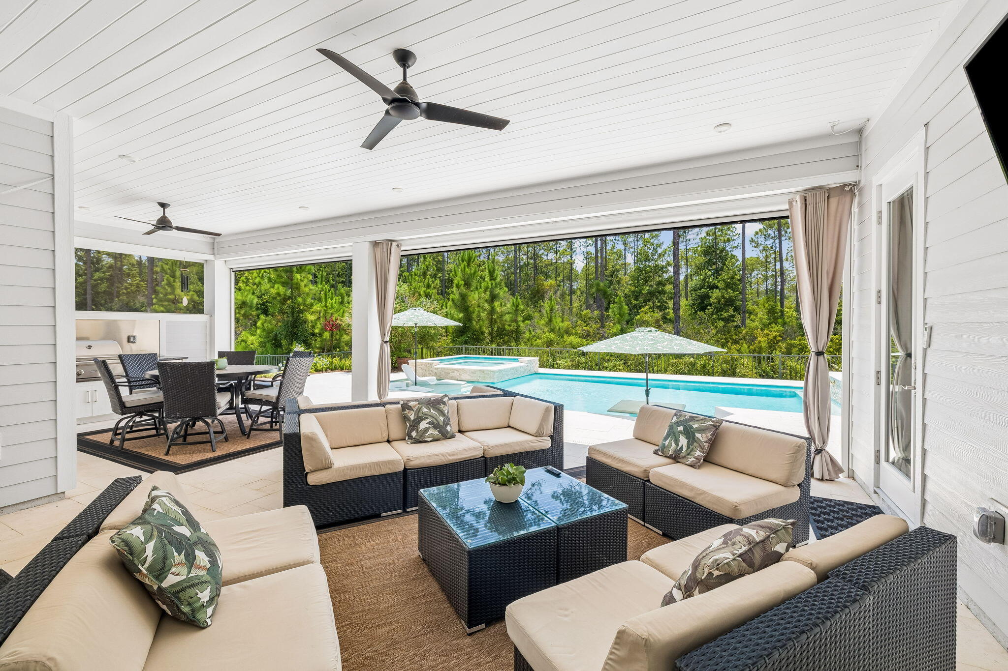 67 Tamoka Court Inlet Beach FL 32461