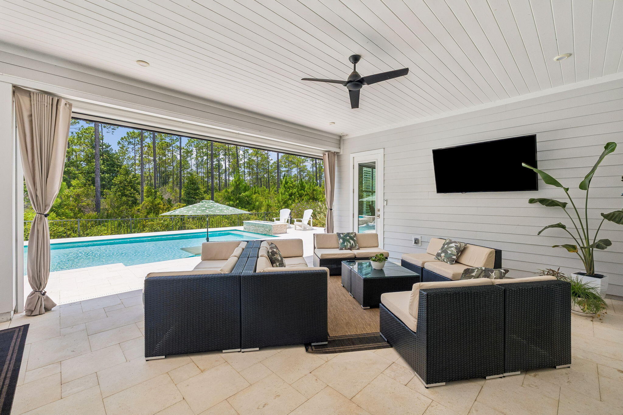 67 Tamoka Court Inlet Beach FL 32461