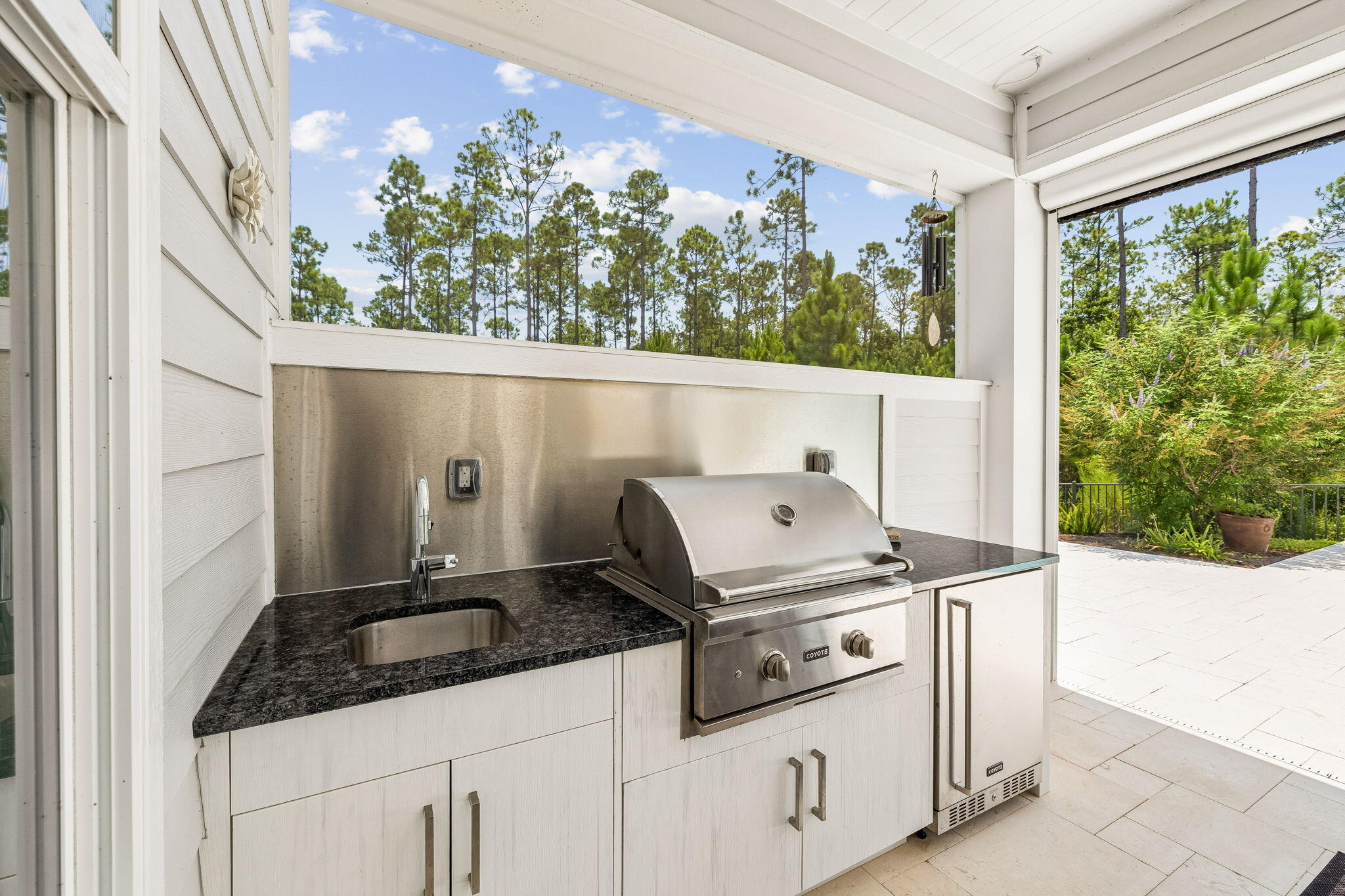 67 Tamoka Court Inlet Beach FL 32461