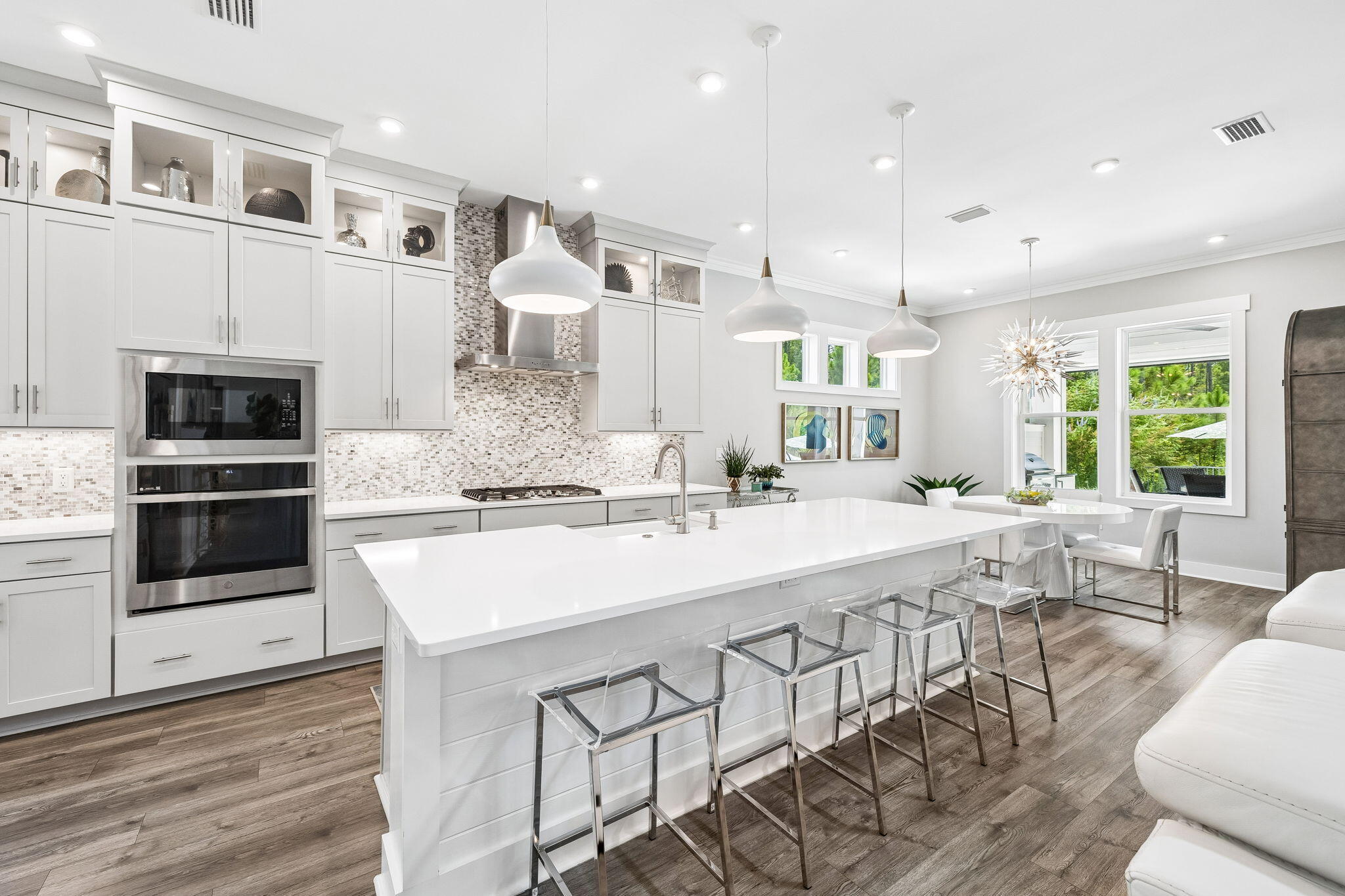 67 Tamoka Court Inlet Beach FL 32461