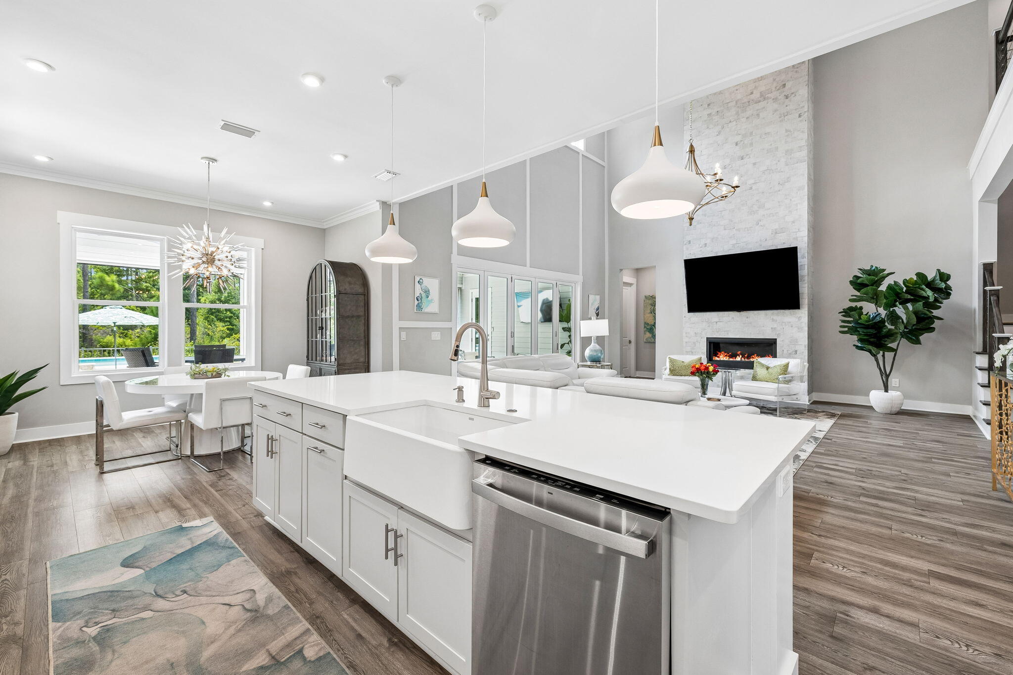 67 Tamoka Court Inlet Beach FL 32461