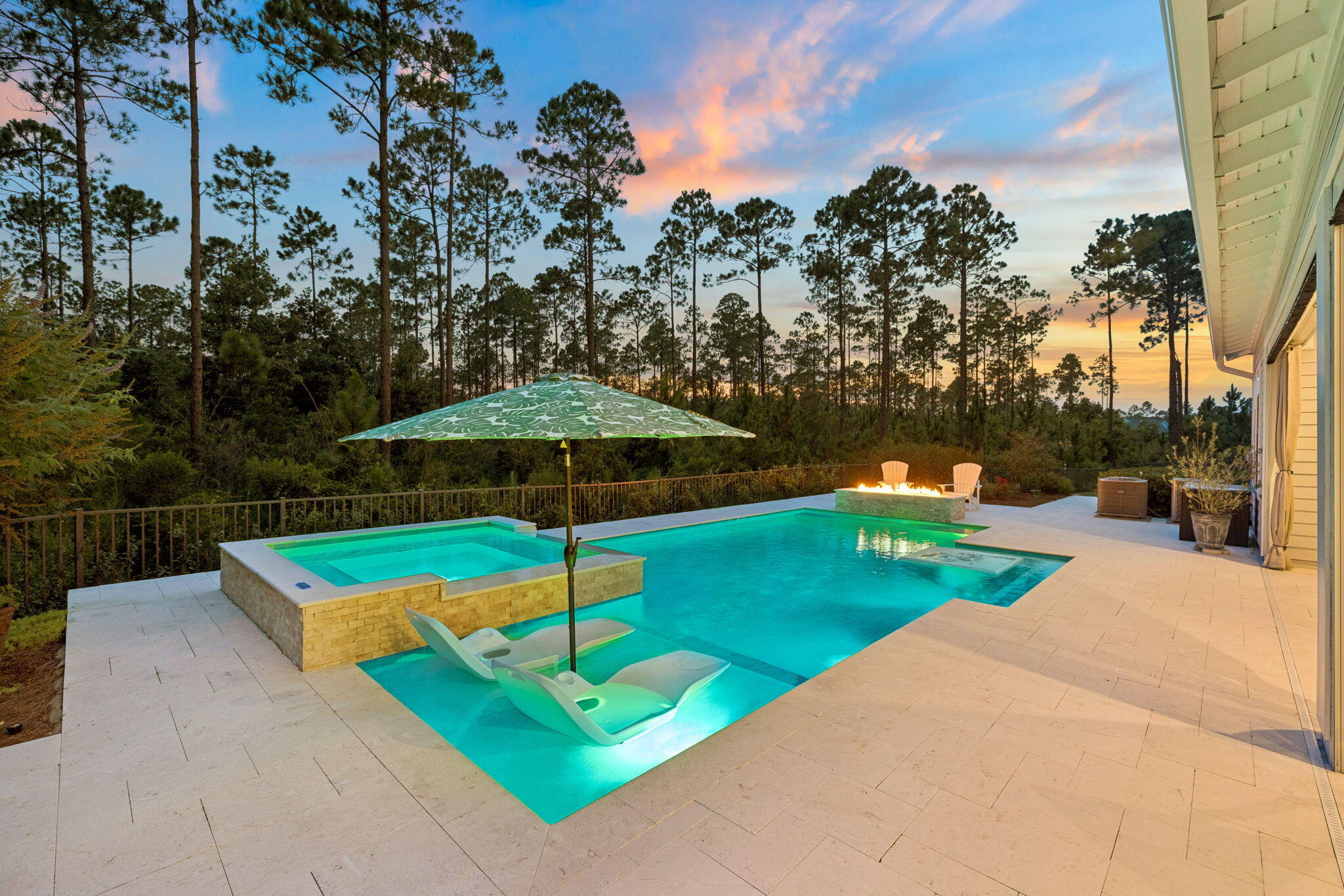 67 Tamoka Court Inlet Beach FL 32461