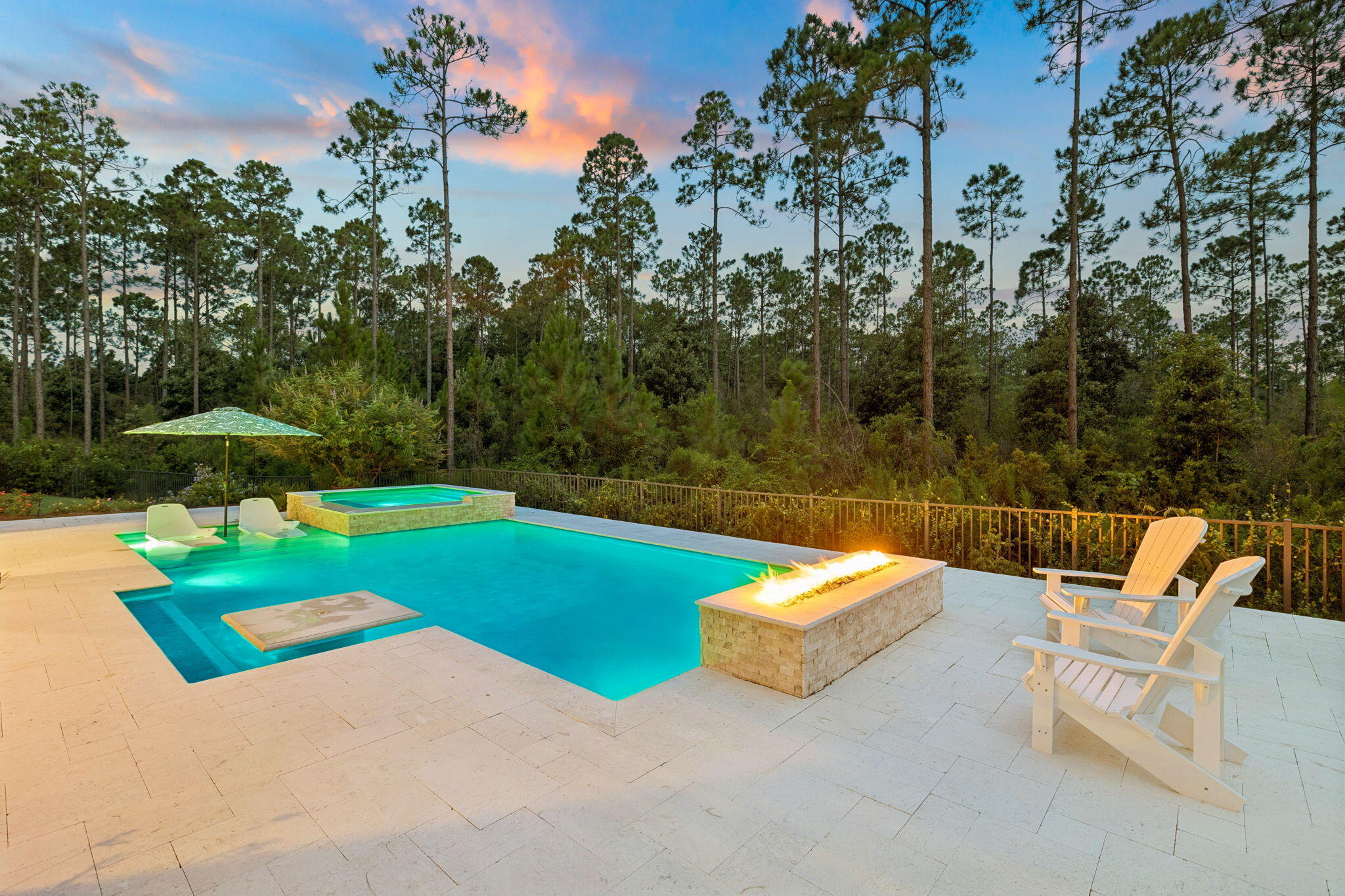 67 Tamoka Court Inlet Beach FL 32461