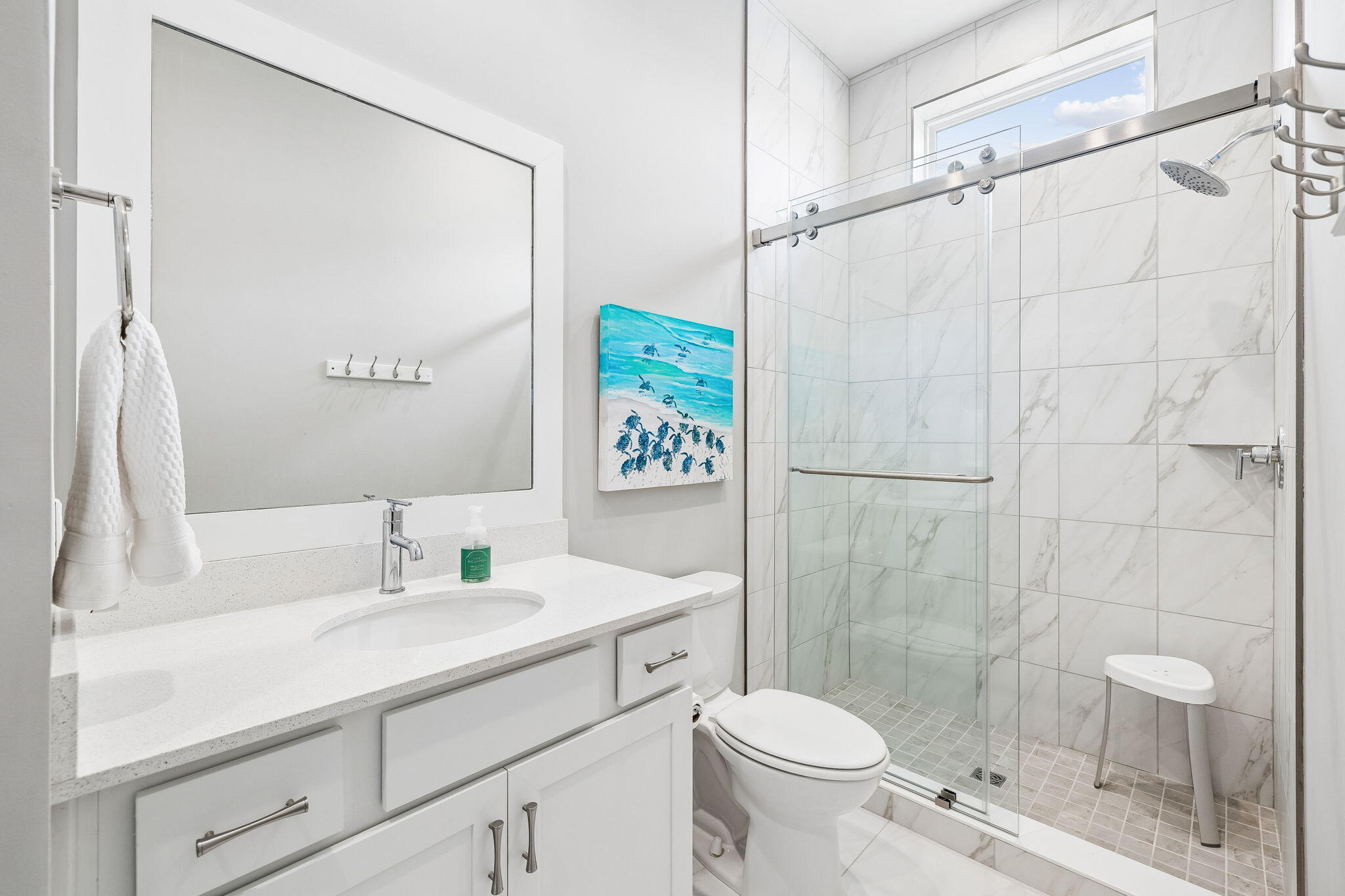 67 Tamoka Court Inlet Beach FL 32461