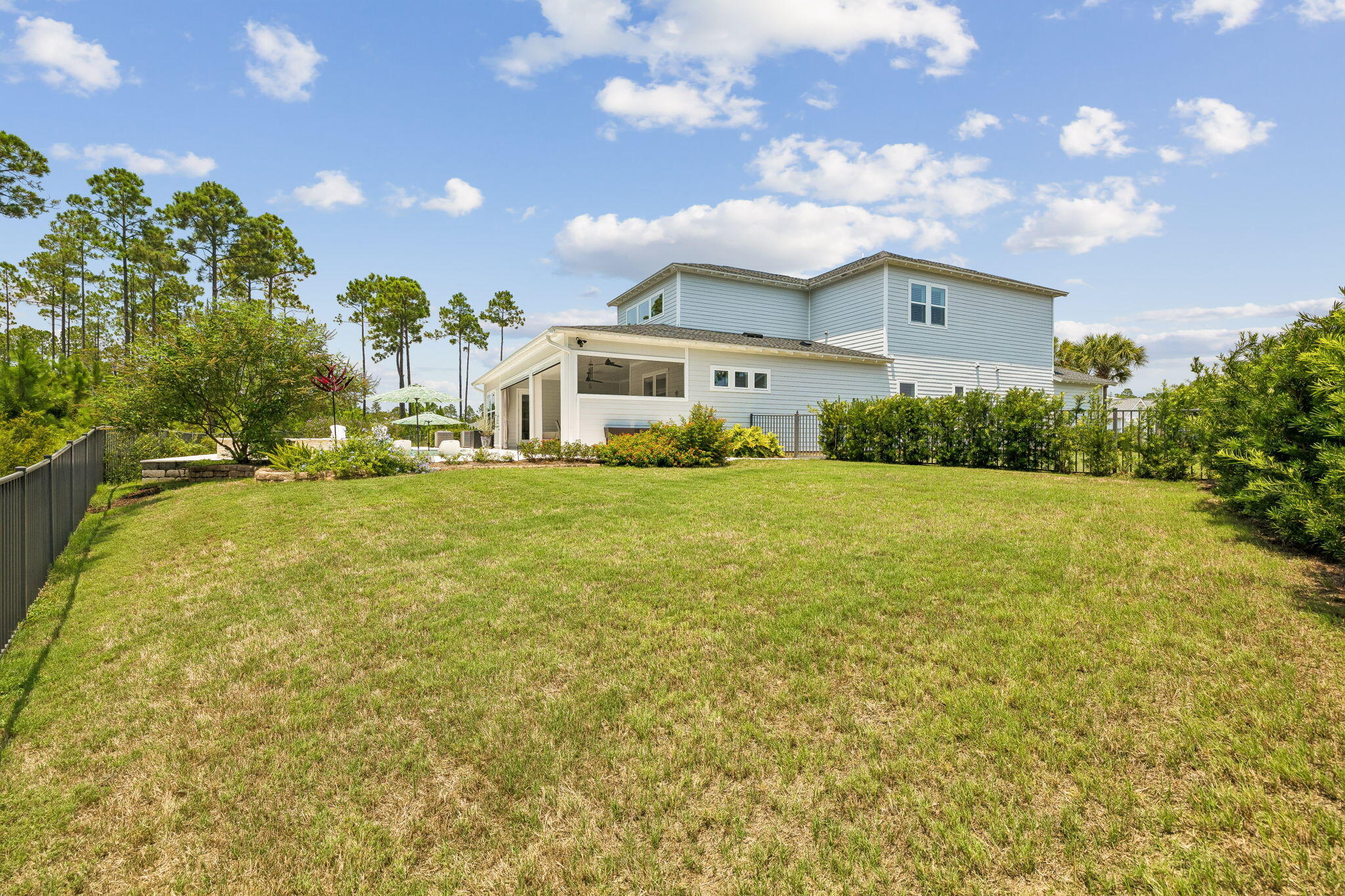 67 Tamoka Court Inlet Beach FL 32461