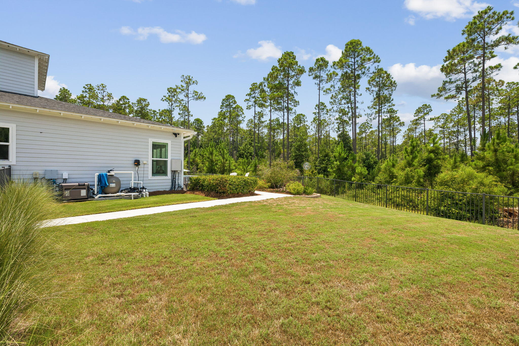 67 Tamoka Court Inlet Beach FL 32461