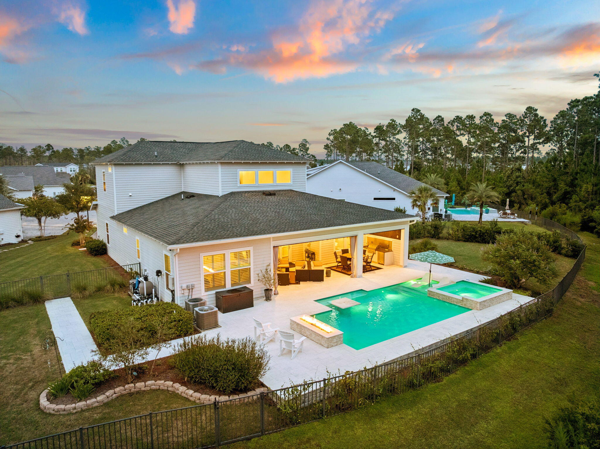 67 Tamoka Court Inlet Beach FL 32461