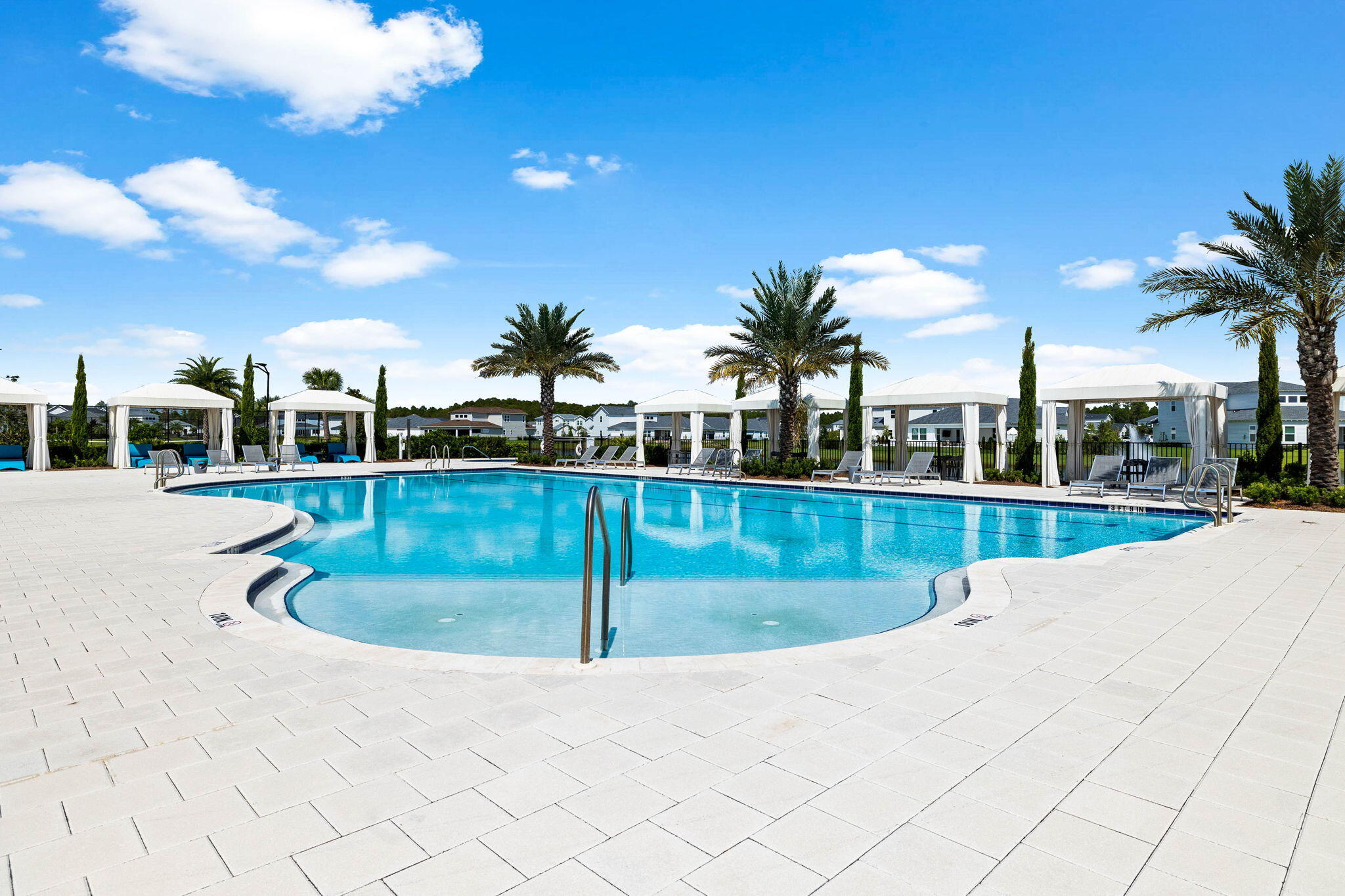 67 Tamoka Court Inlet Beach FL 32461