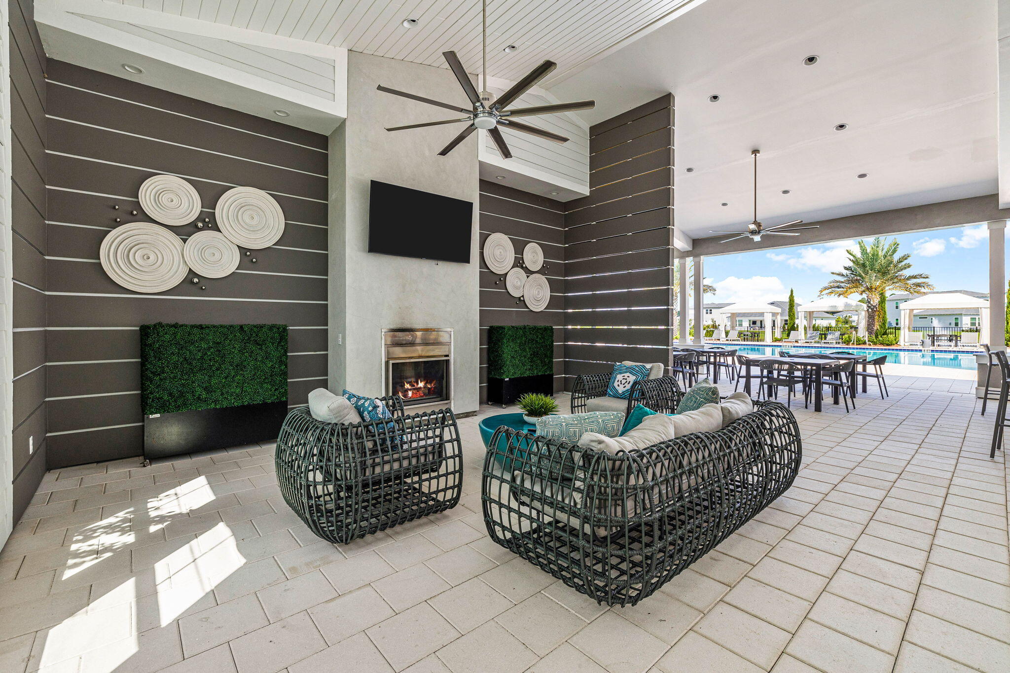 67 Tamoka Court Inlet Beach FL 32461