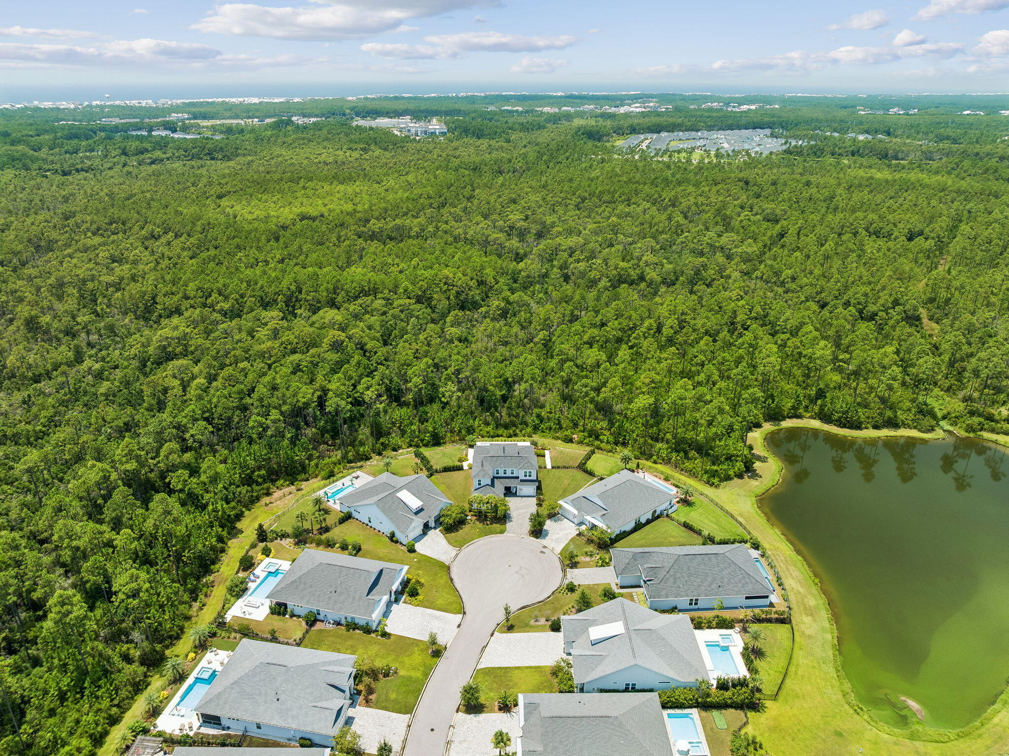 67 Tamoka Court Inlet Beach FL 32461