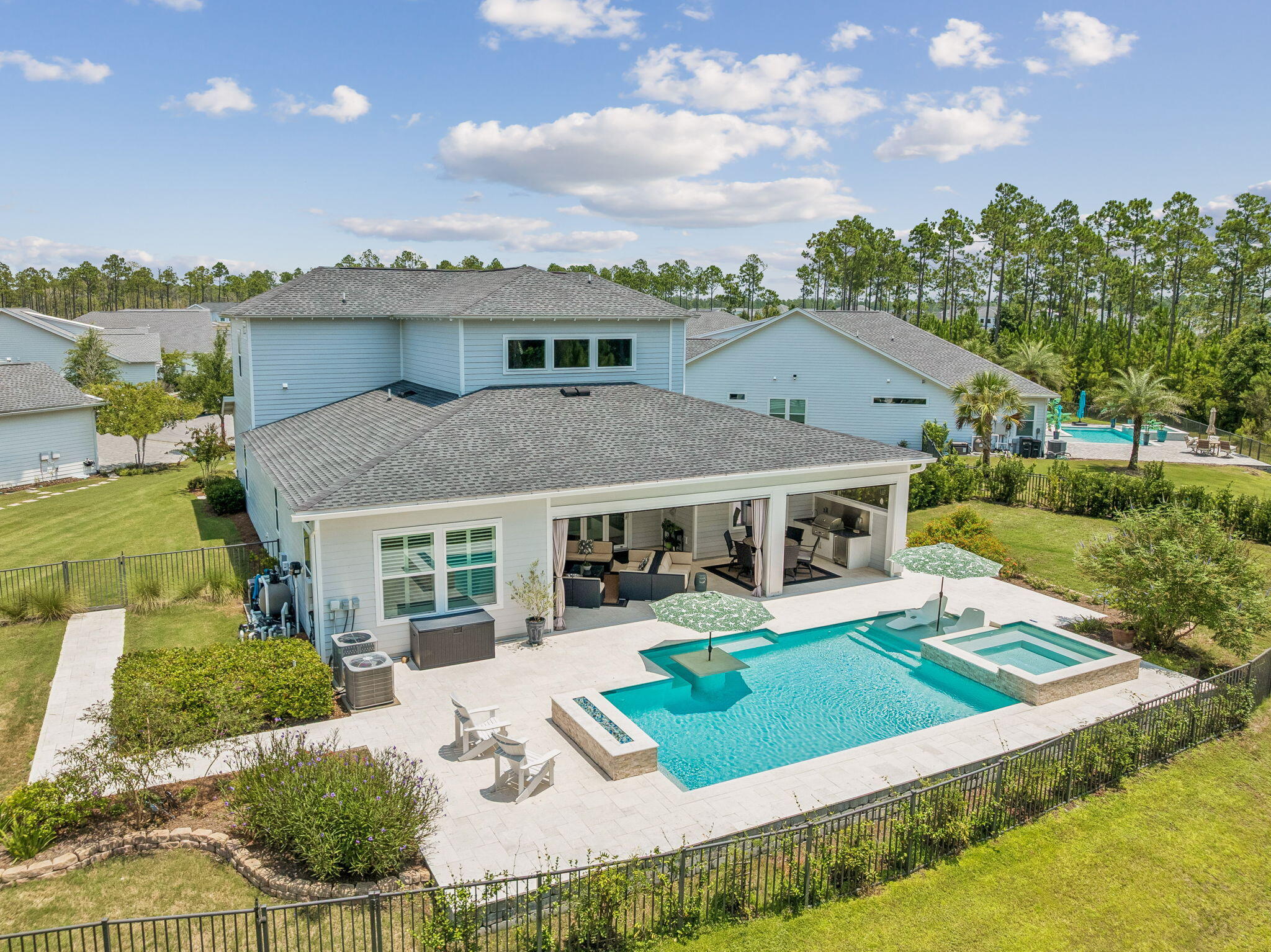 67 Tamoka Court Inlet Beach FL 32461