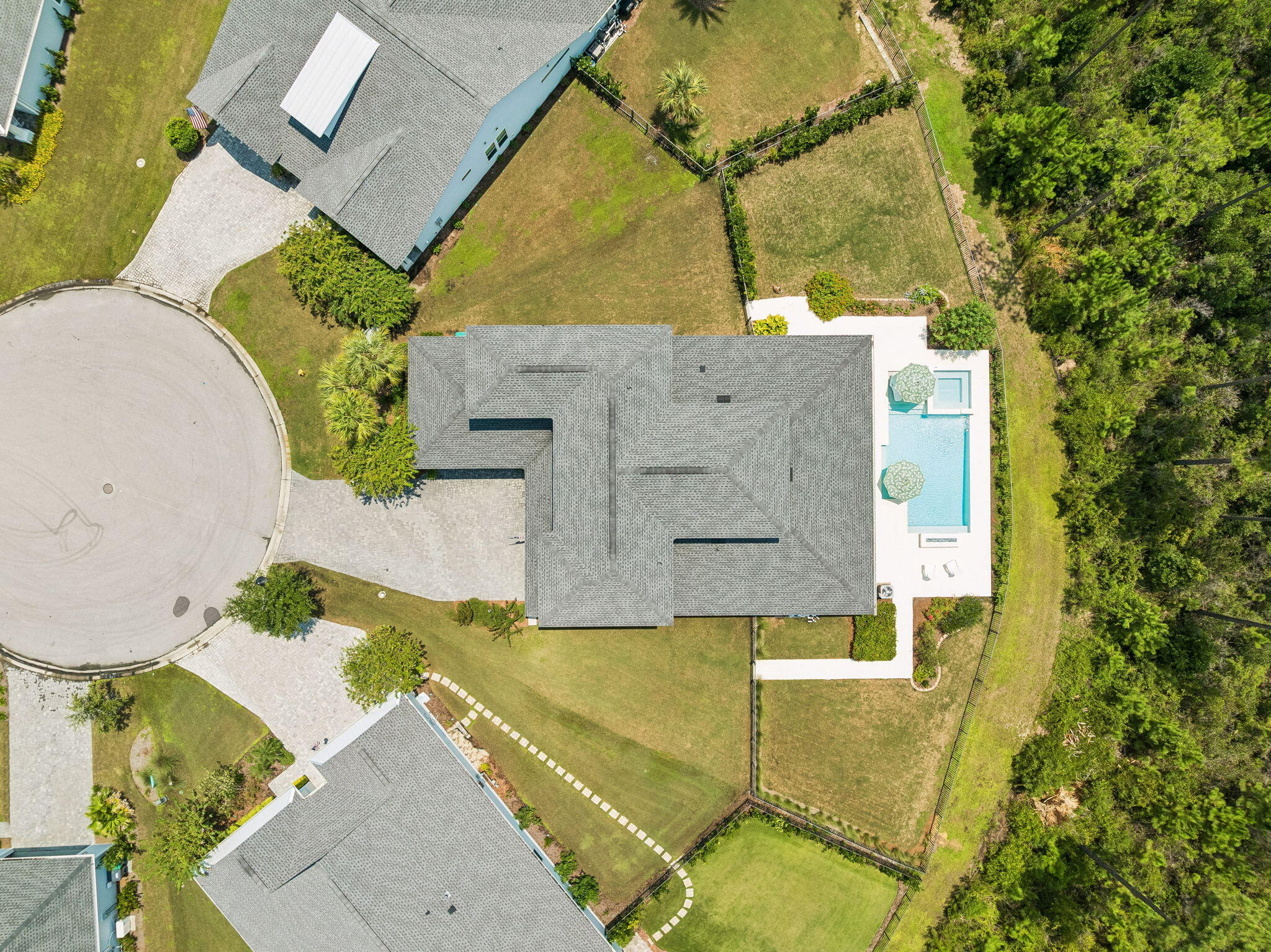 67 Tamoka Court Inlet Beach FL 32461