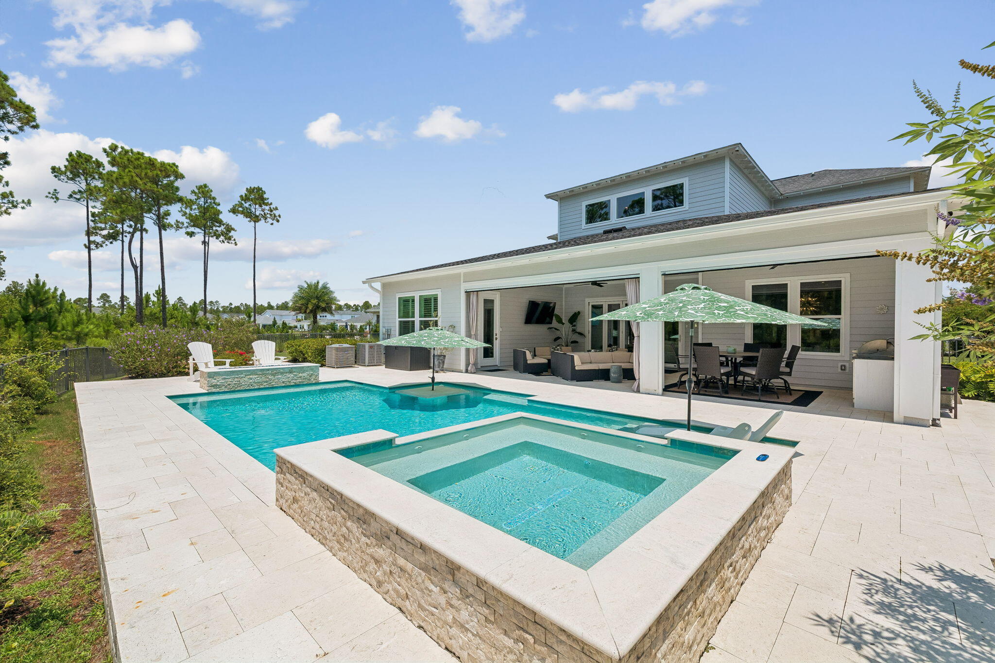 67 Tamoka Court Inlet Beach FL 32461