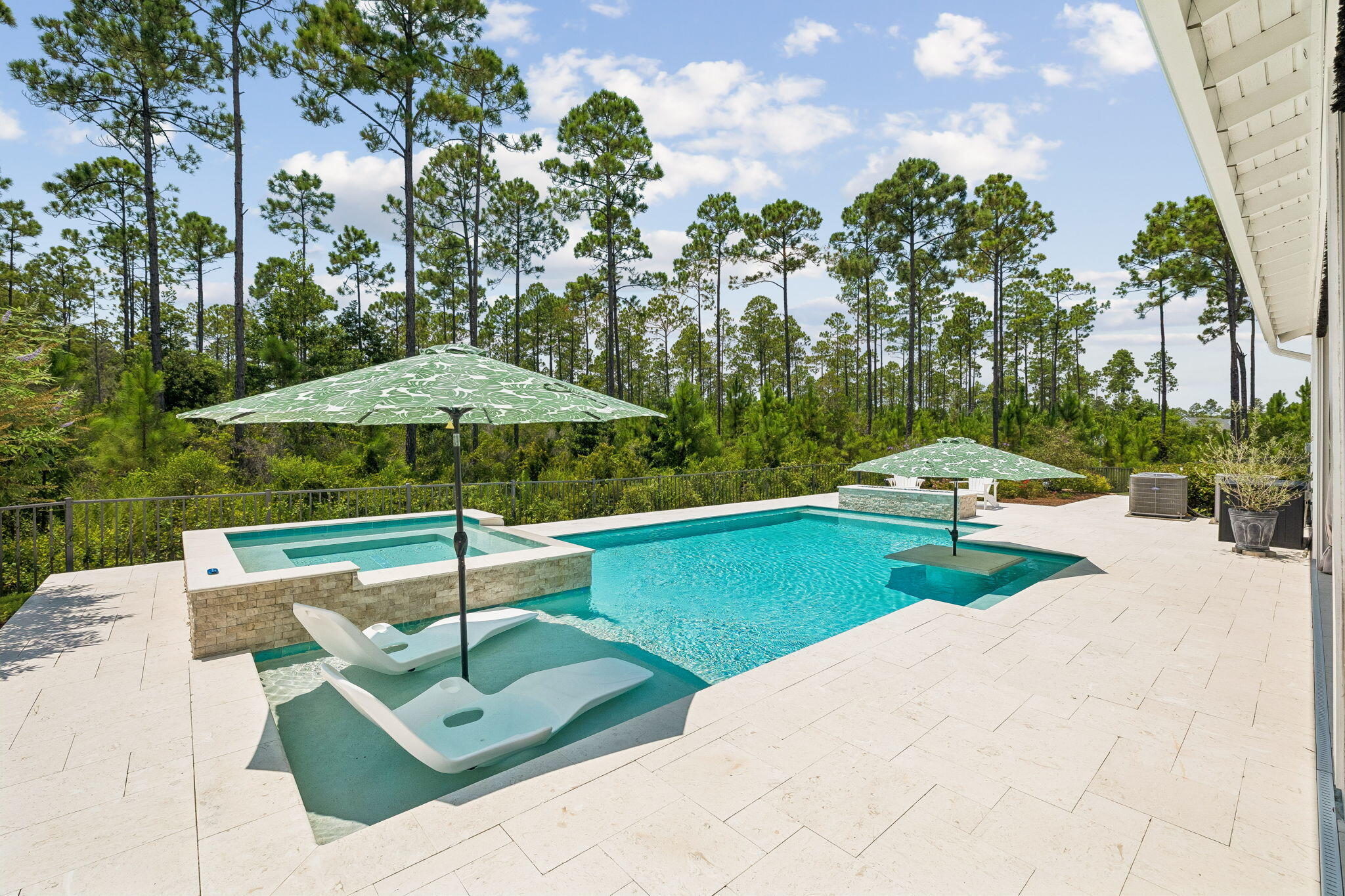 67 Tamoka Court Inlet Beach FL 32461