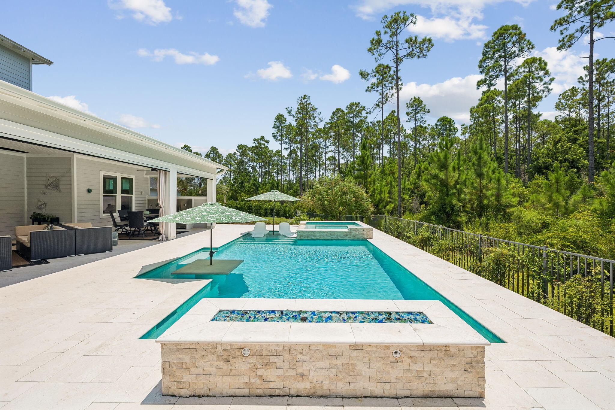 67 Tamoka Court Inlet Beach FL 32461
