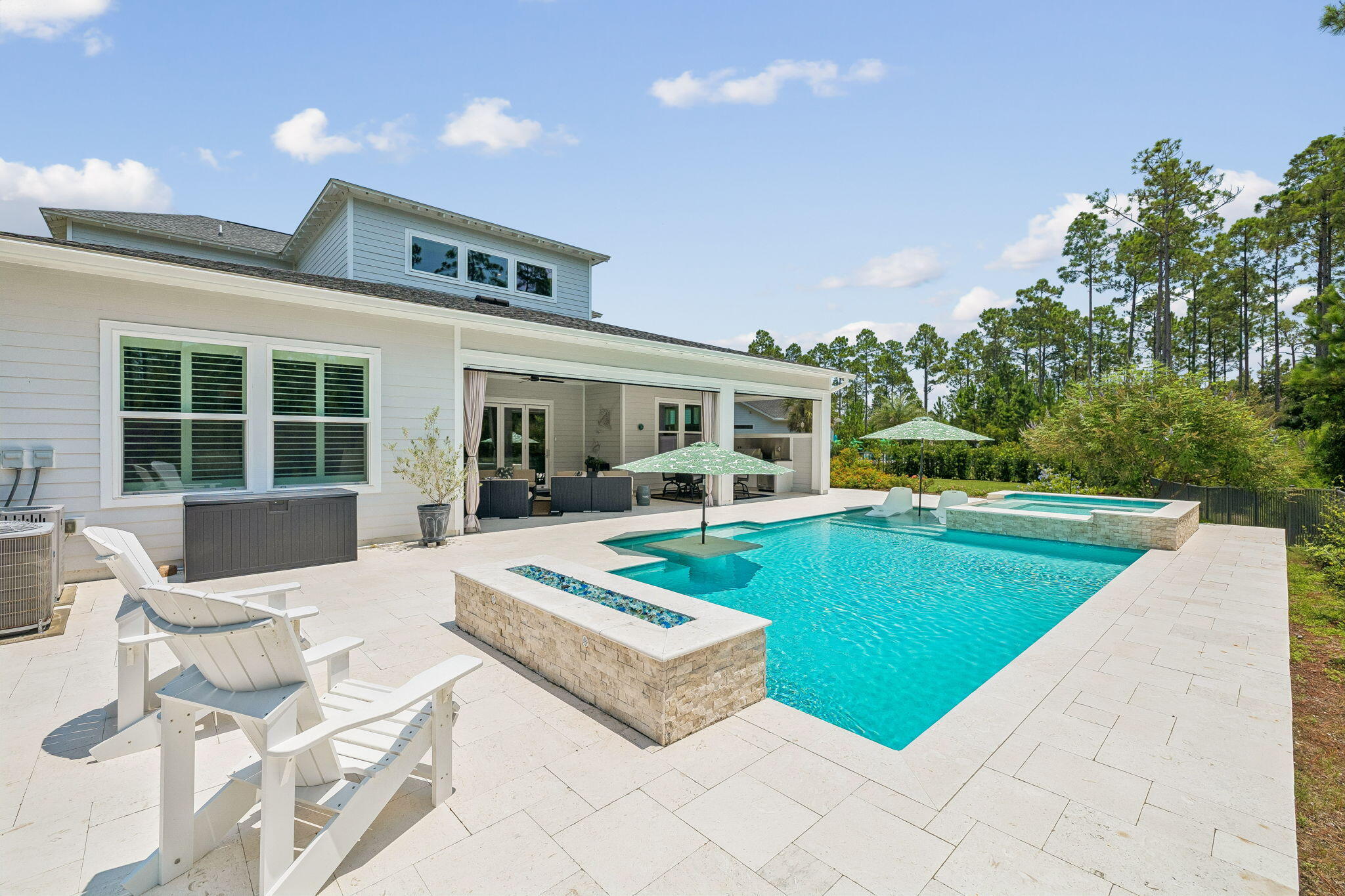 67 Tamoka Court Inlet Beach FL 32461