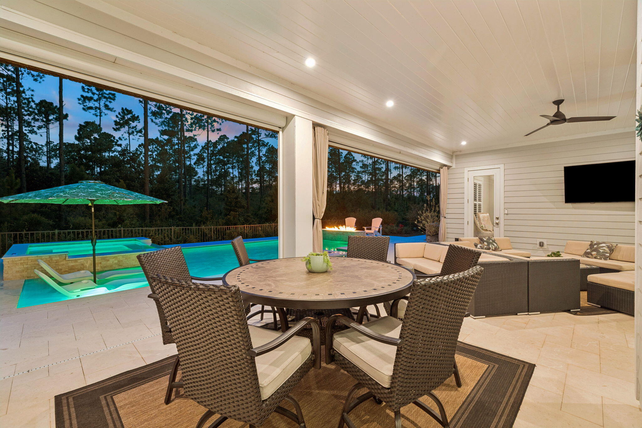 67 Tamoka Court Inlet Beach FL 32461