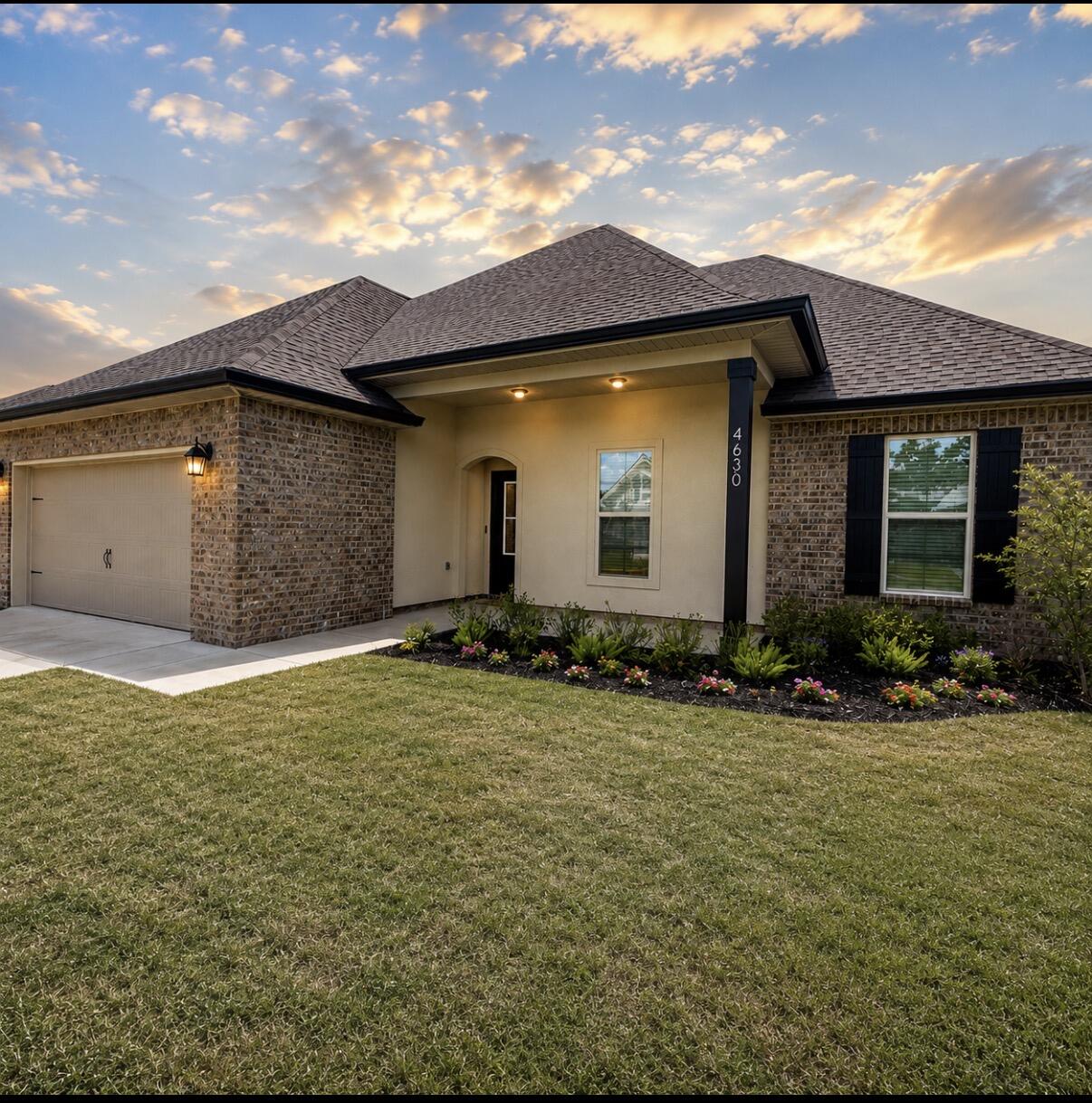 4630 Jayhawk Drive Crestview FL 32539
