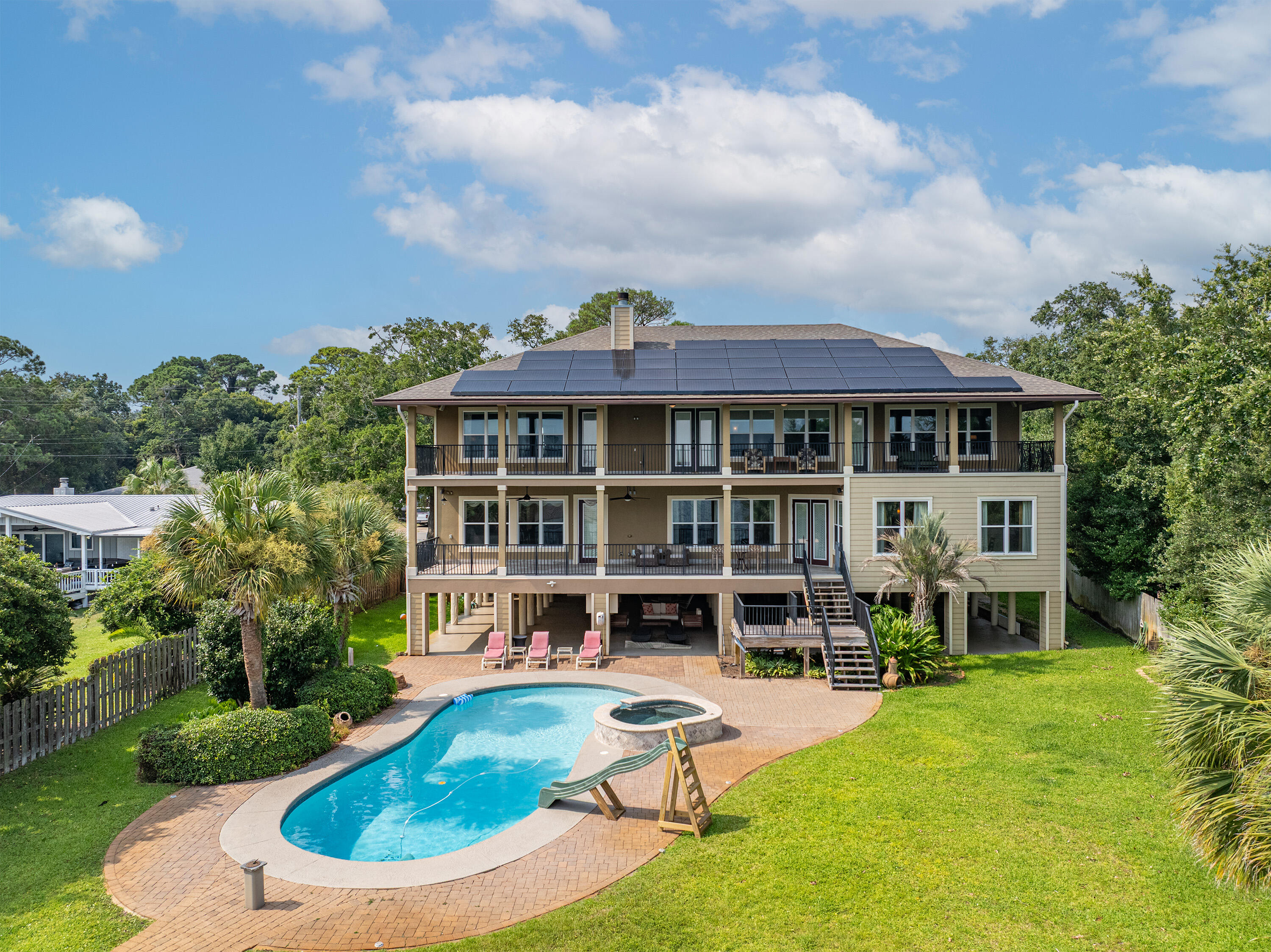 326 SE Brooks Street Fort Walton Beach FL 32548