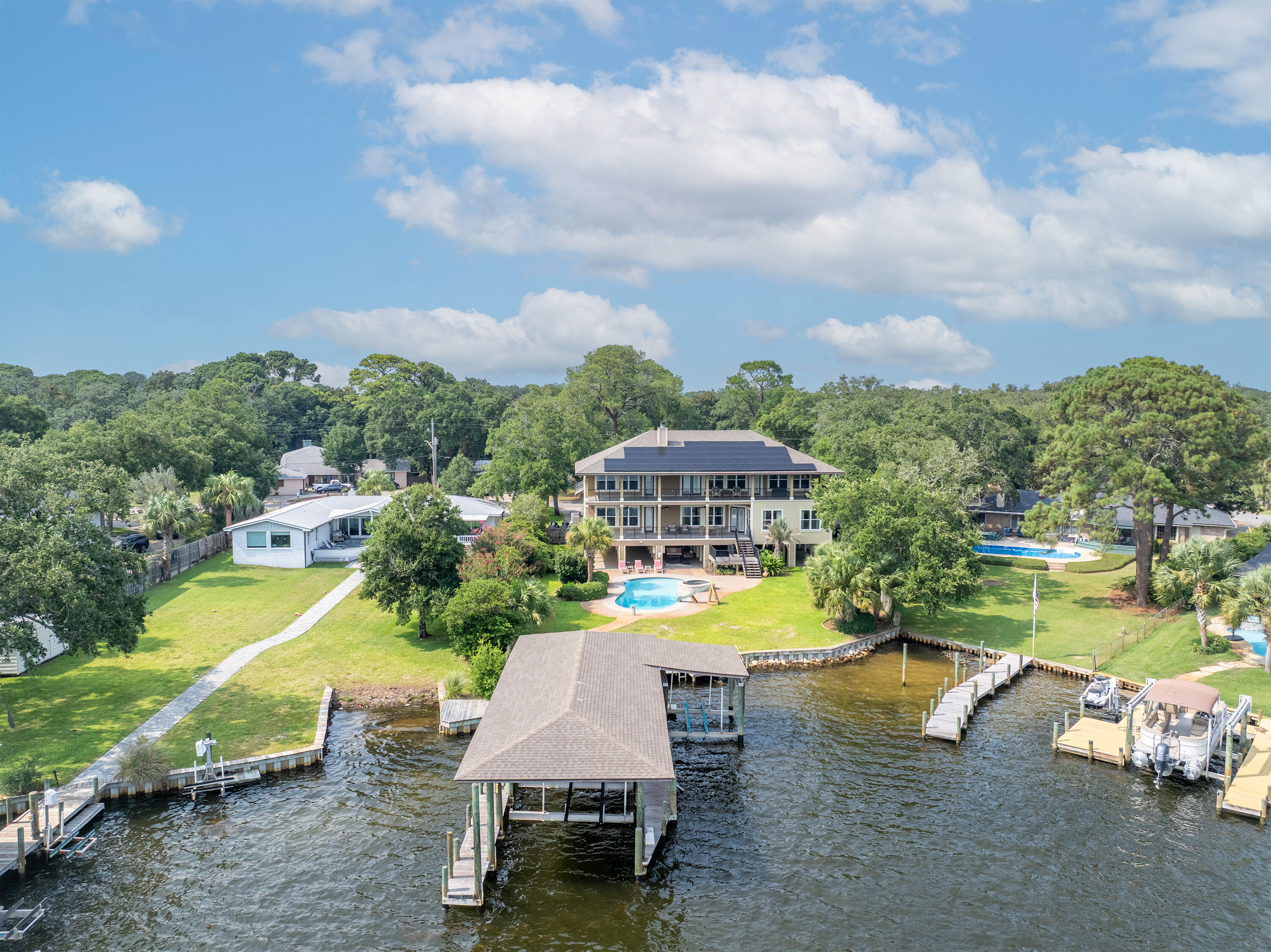 326 SE Brooks Street Fort Walton Beach FL 32548