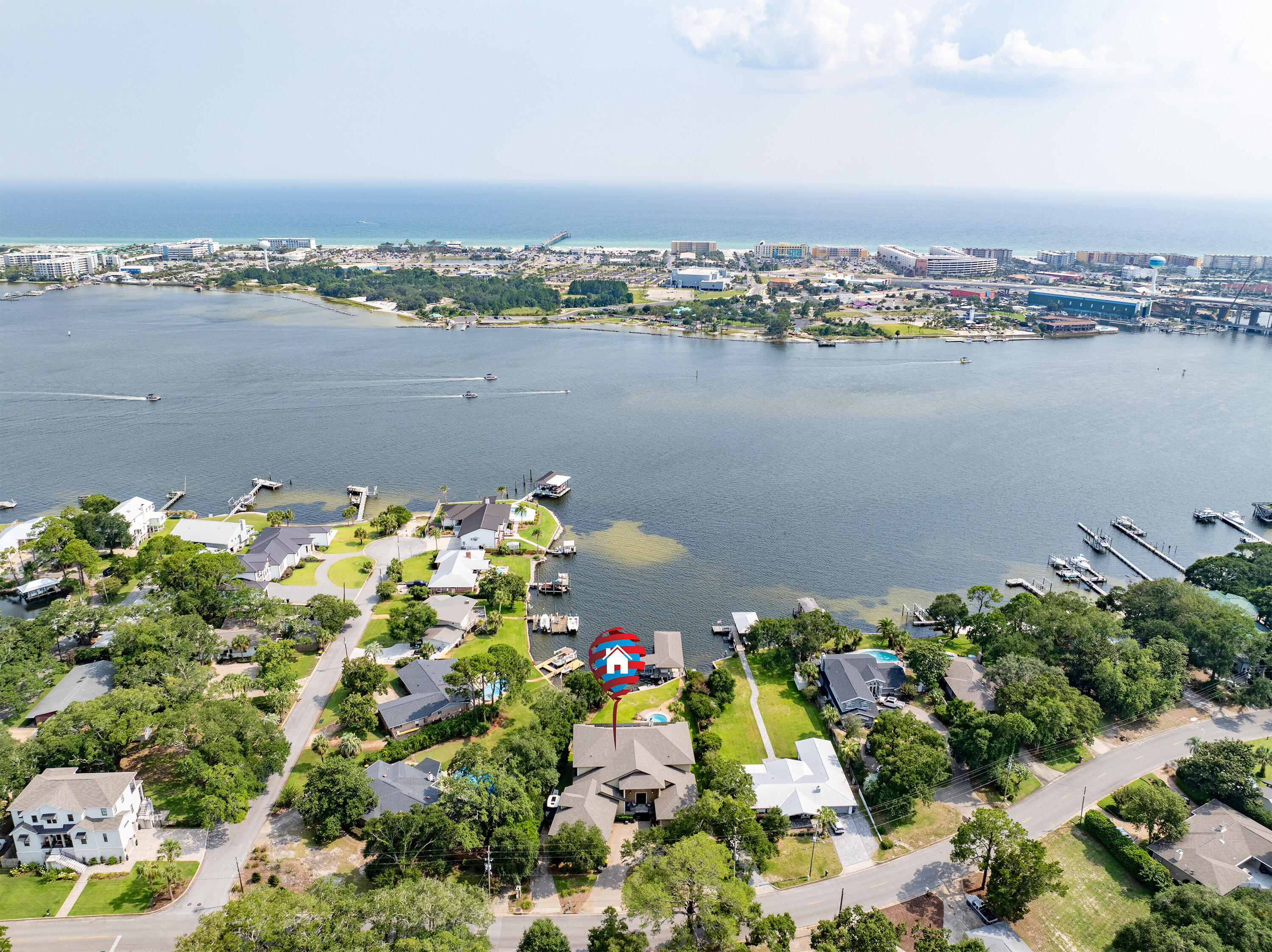 326 SE Brooks Street Fort Walton Beach FL 32548