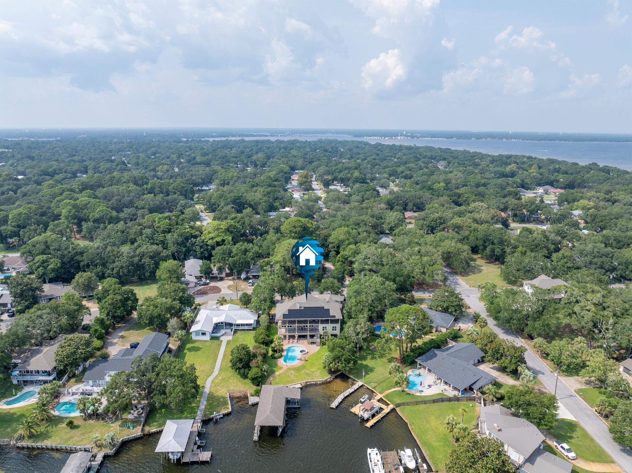 326 SE Brooks Street Fort Walton Beach FL 32548