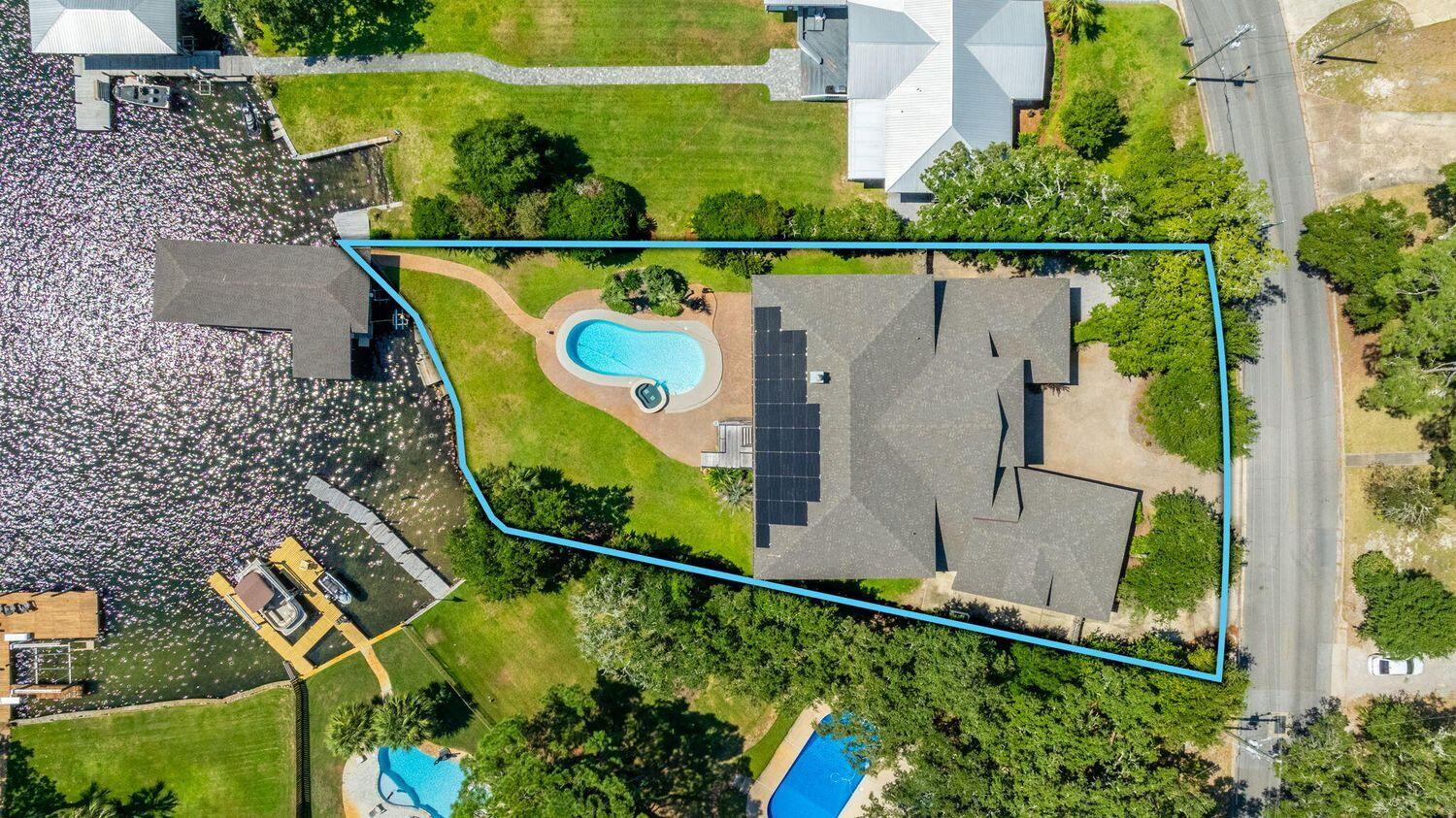 326 SE Brooks Street Fort Walton Beach FL 32548