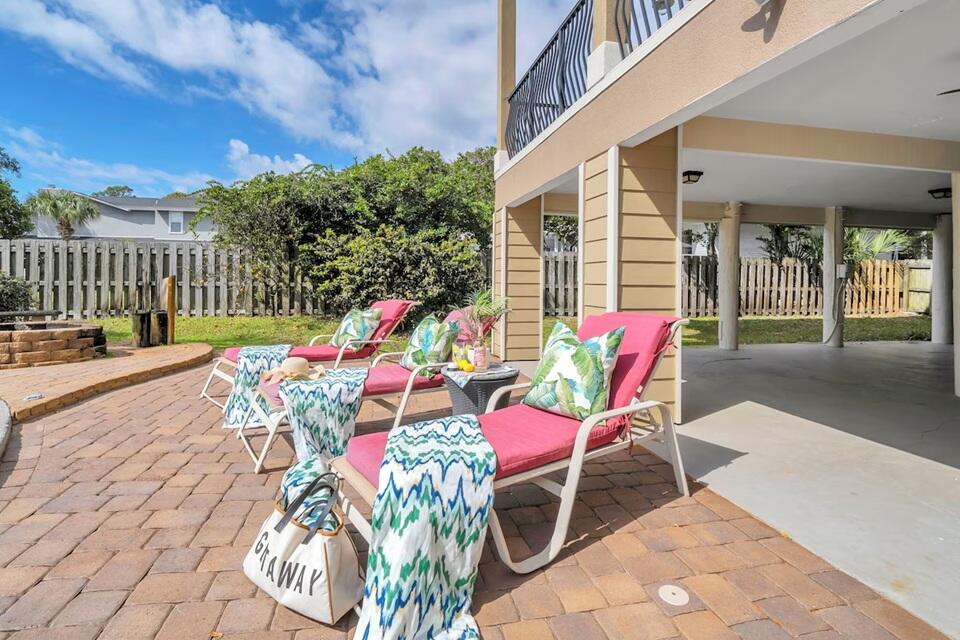 326 SE Brooks Street Fort Walton Beach FL 32548
