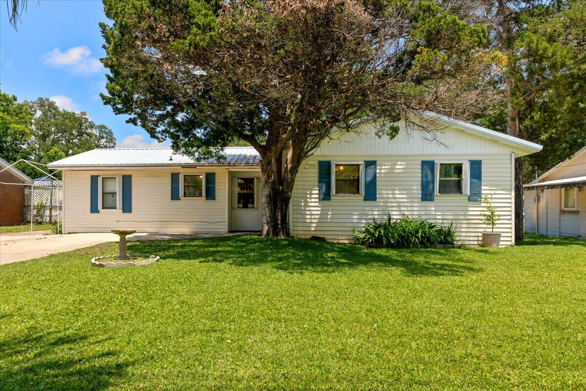 203 NW Jet Drive Fort Walton Beach FL 32548