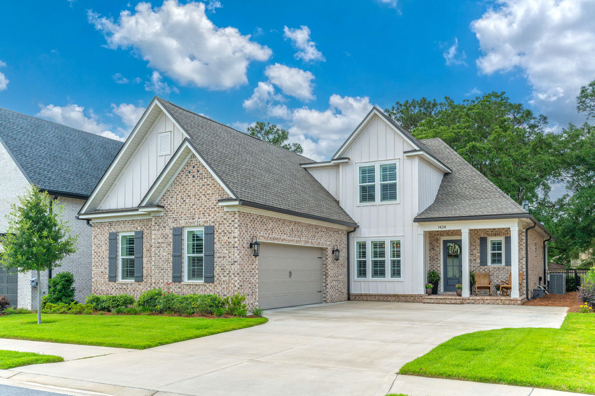 1434 Addie Drive Niceville FL 32578