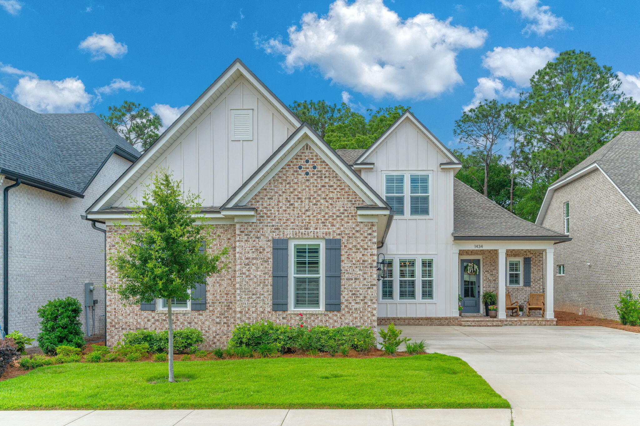 1434 Addie Drive Niceville FL 32578