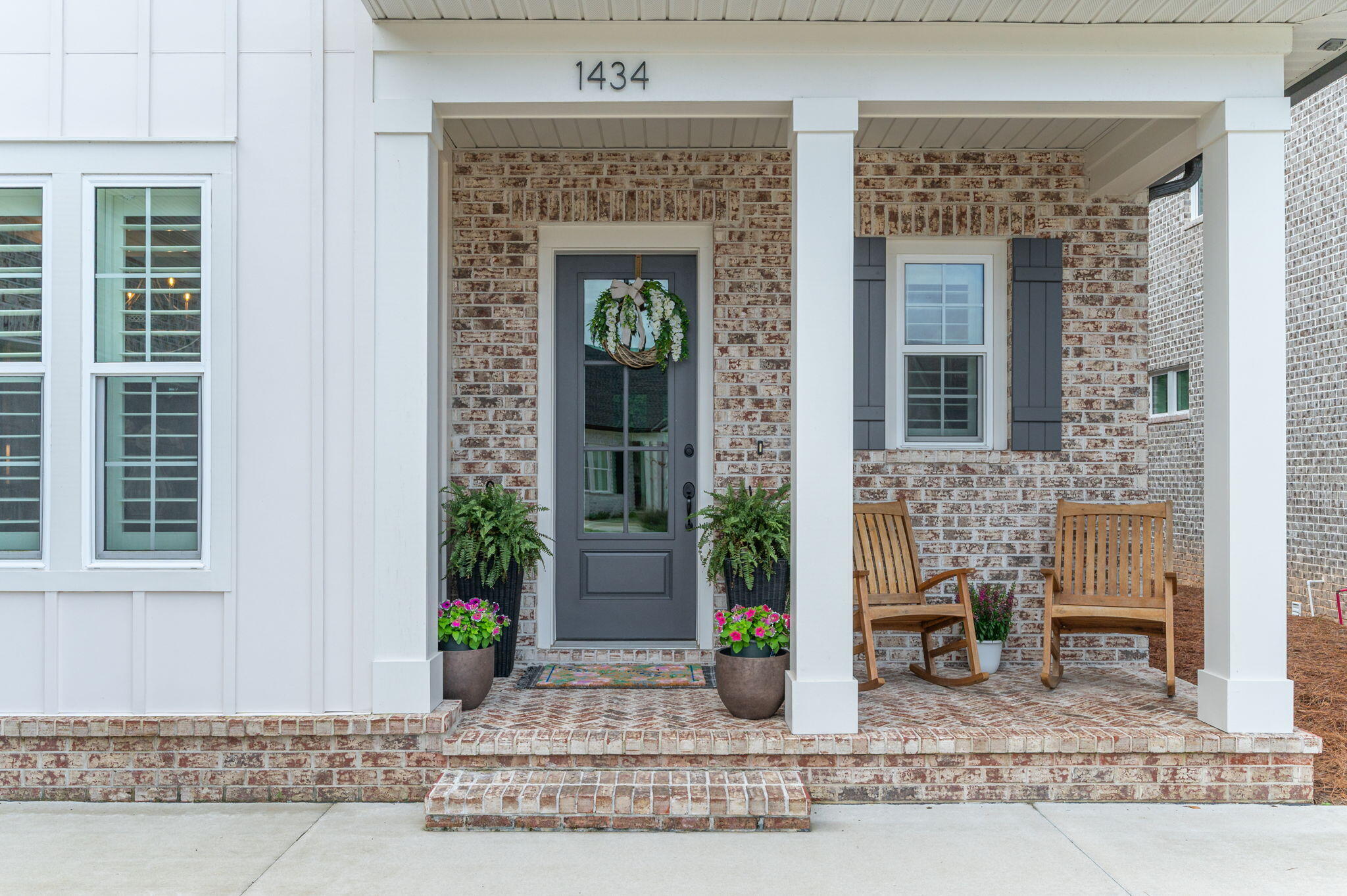 1434 Addie Drive Niceville FL 32578