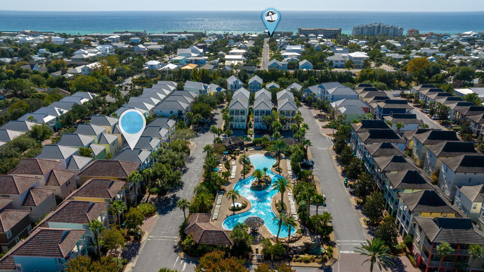 223 E Grand Key Loop Destin FL 32541