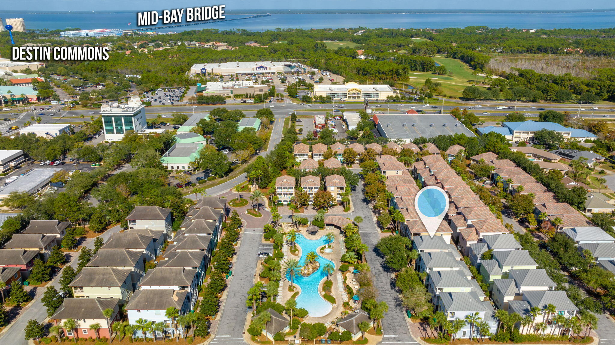 223 E Grand Key Loop Destin FL 32541
