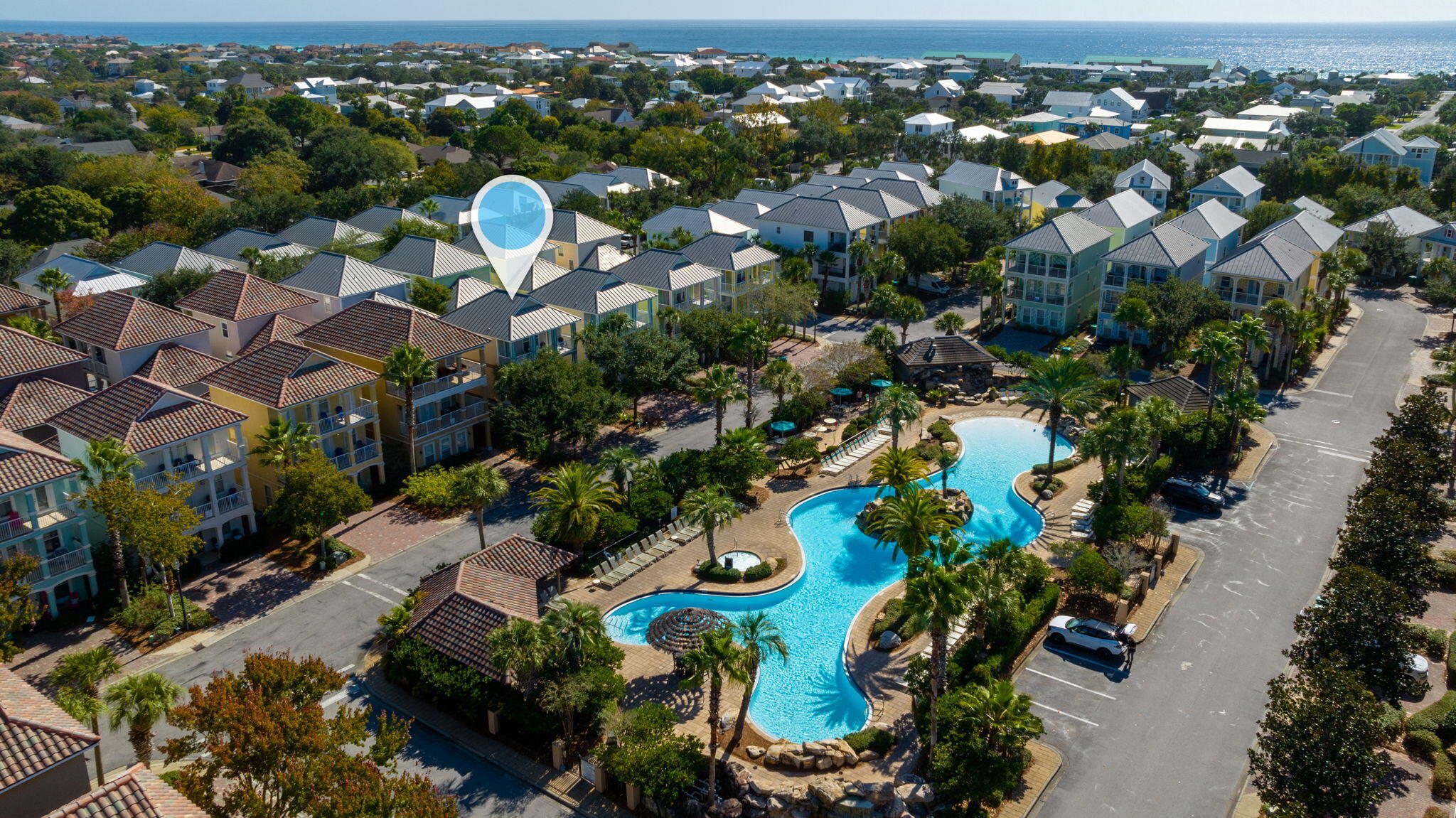 223 E Grand Key Loop Destin FL 32541
