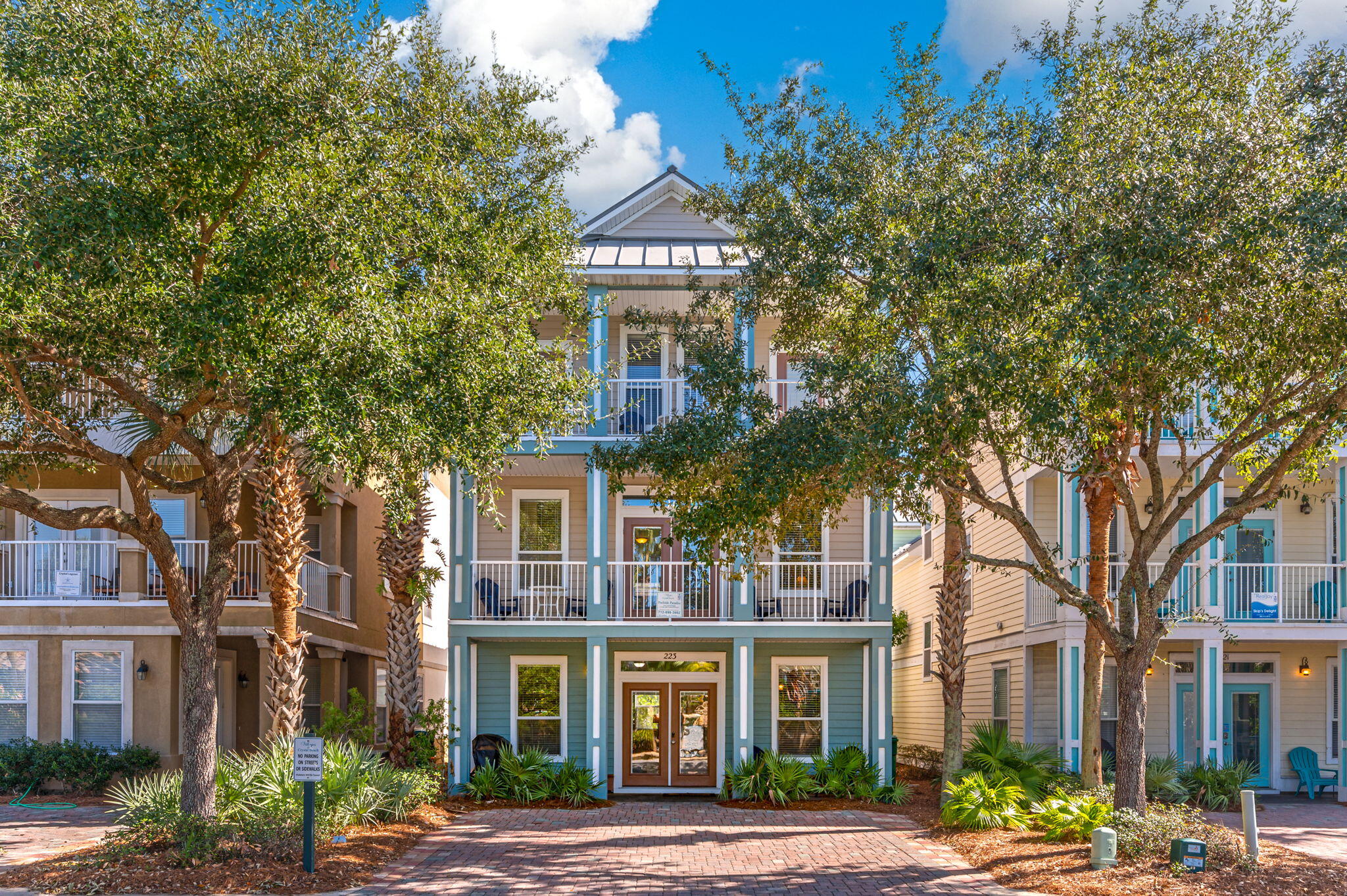 223 E Grand Key Loop Destin FL 32541