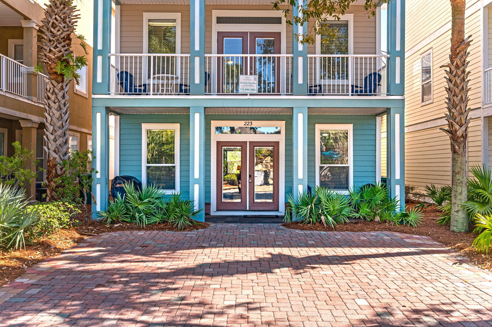223 E Grand Key Loop Destin FL 32541