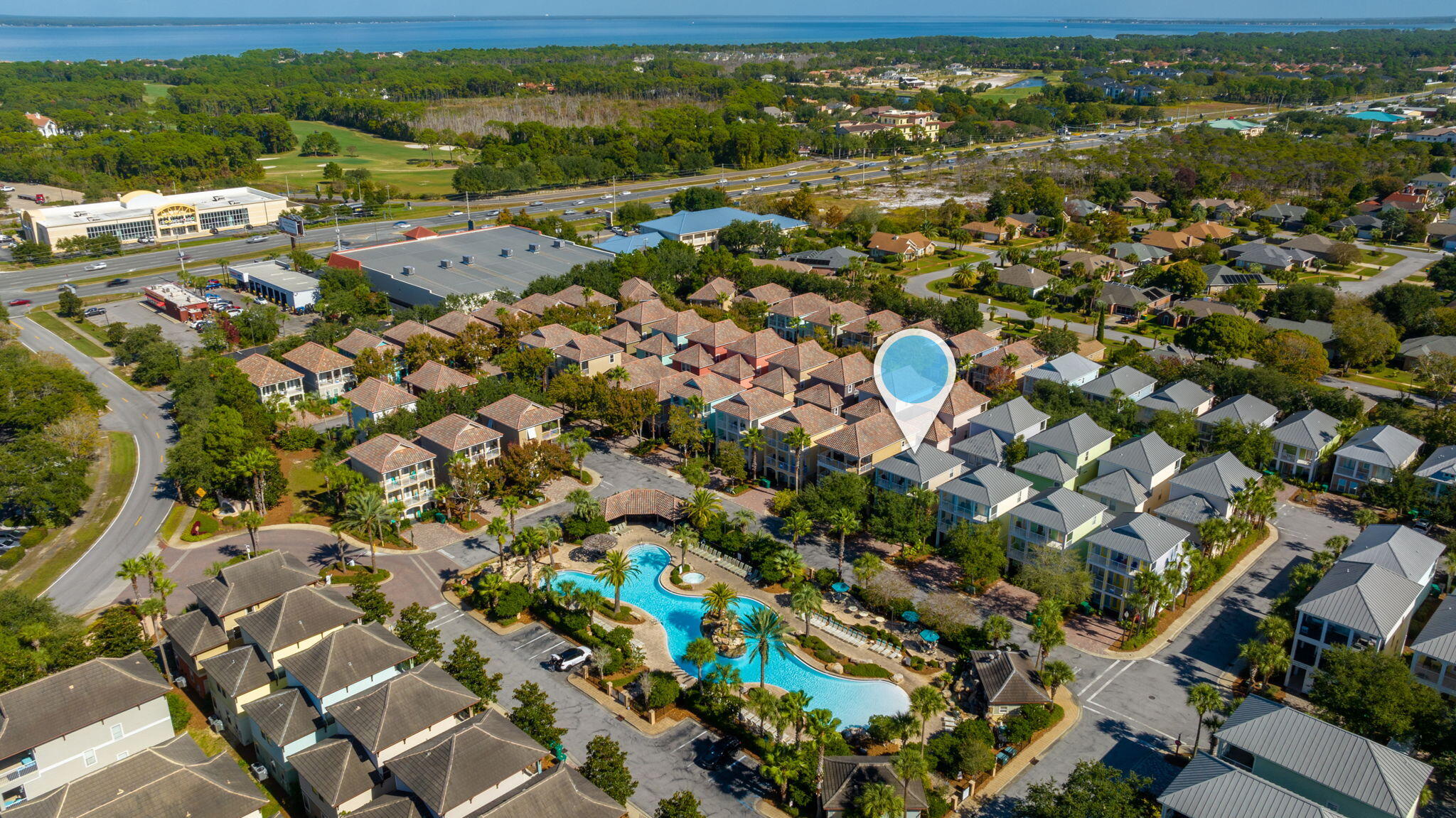 223 E Grand Key Loop Destin FL 32541