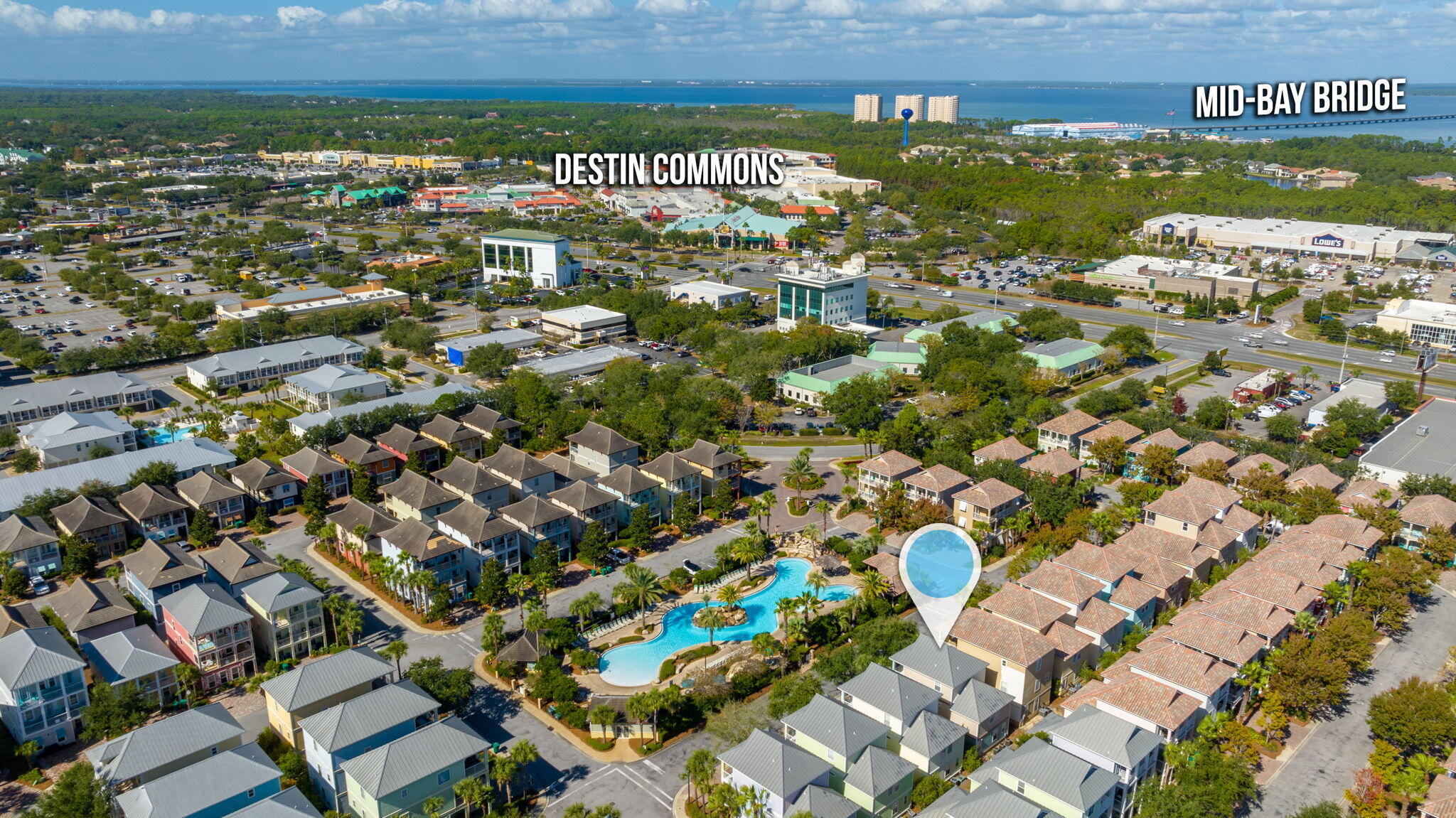 223 E Grand Key Loop Destin FL 32541