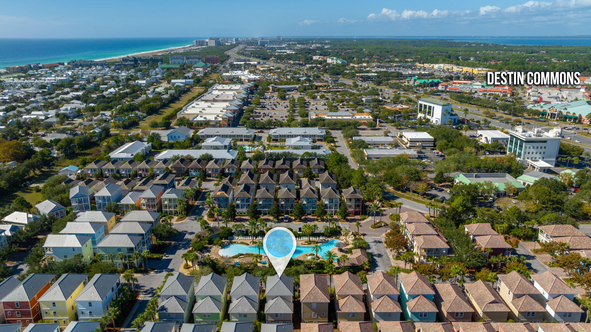 223 E Grand Key Loop Destin FL 32541