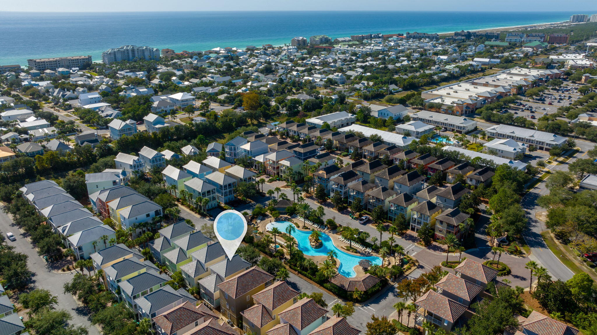 223 E Grand Key Loop Destin FL 32541