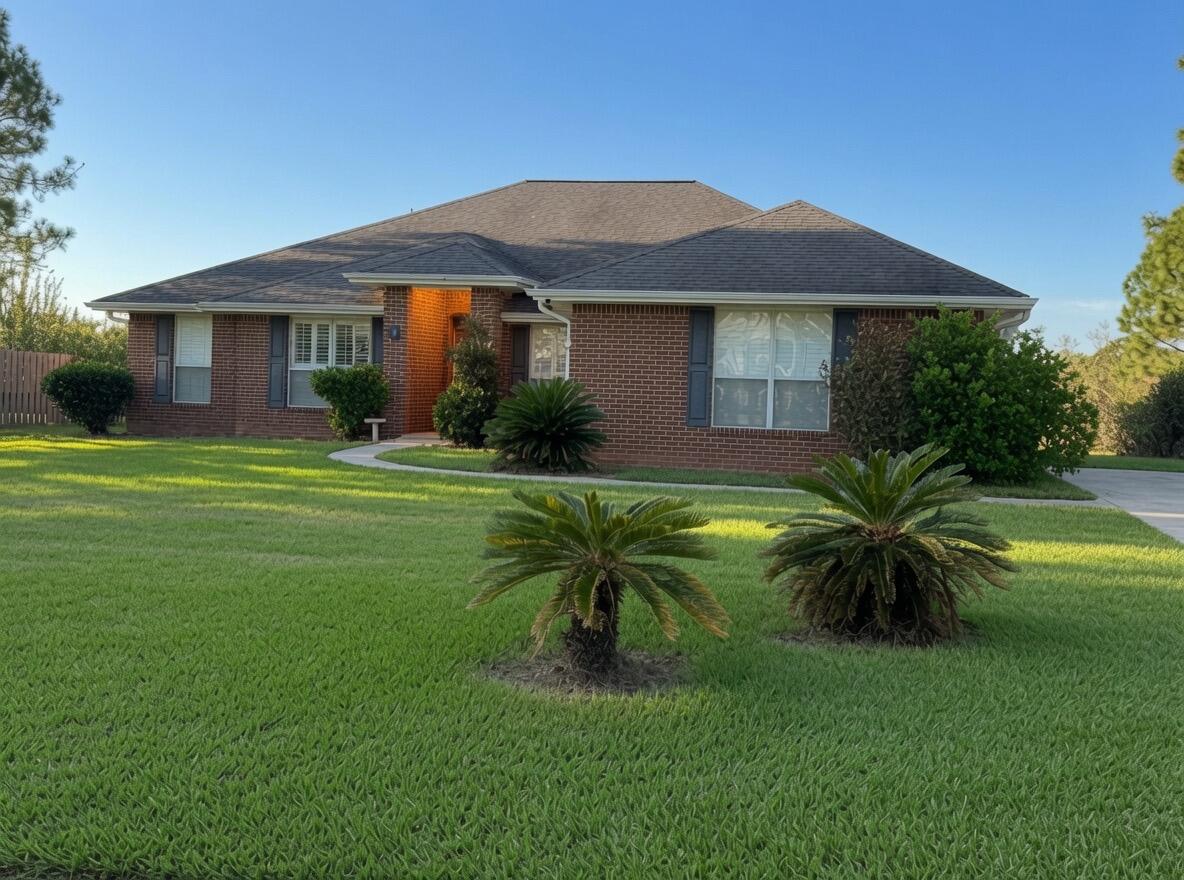 587 E Shipwreck Road Santa Rosa Beach FL 32459