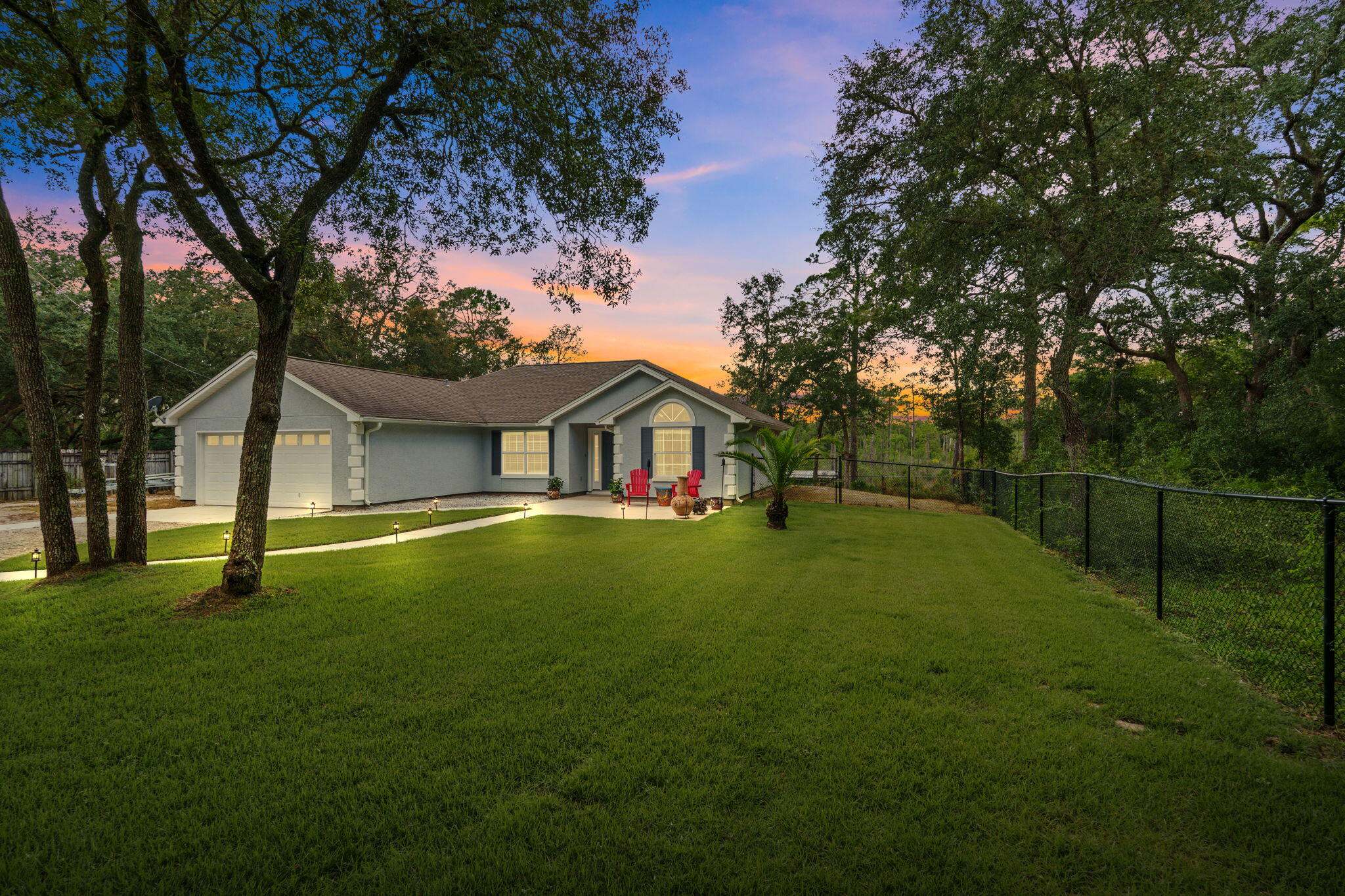 8827 Crooked Creek Drive Panama City Beach FL 32413