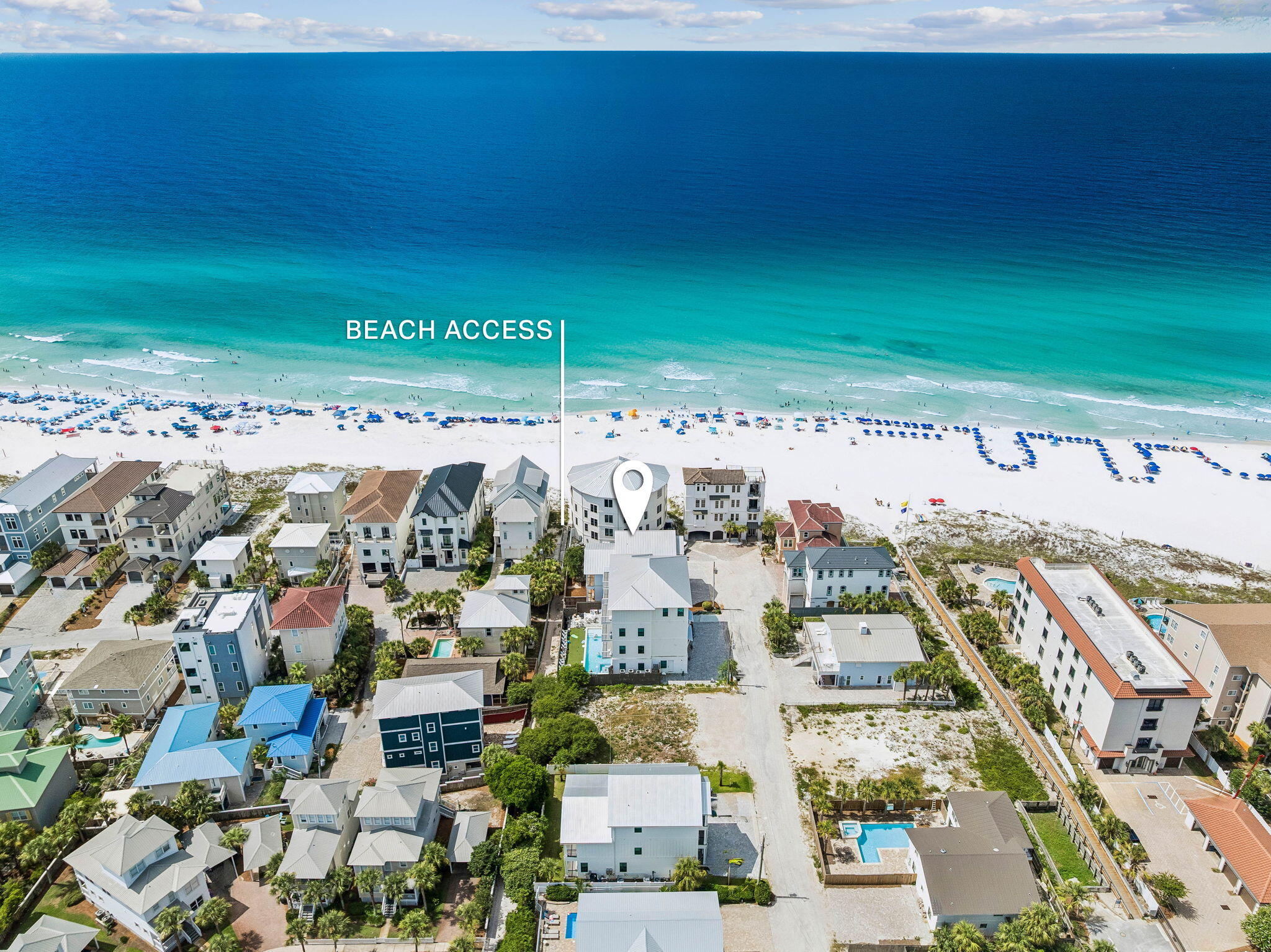 221 Norwood Drive Miramar Beach FL 32550