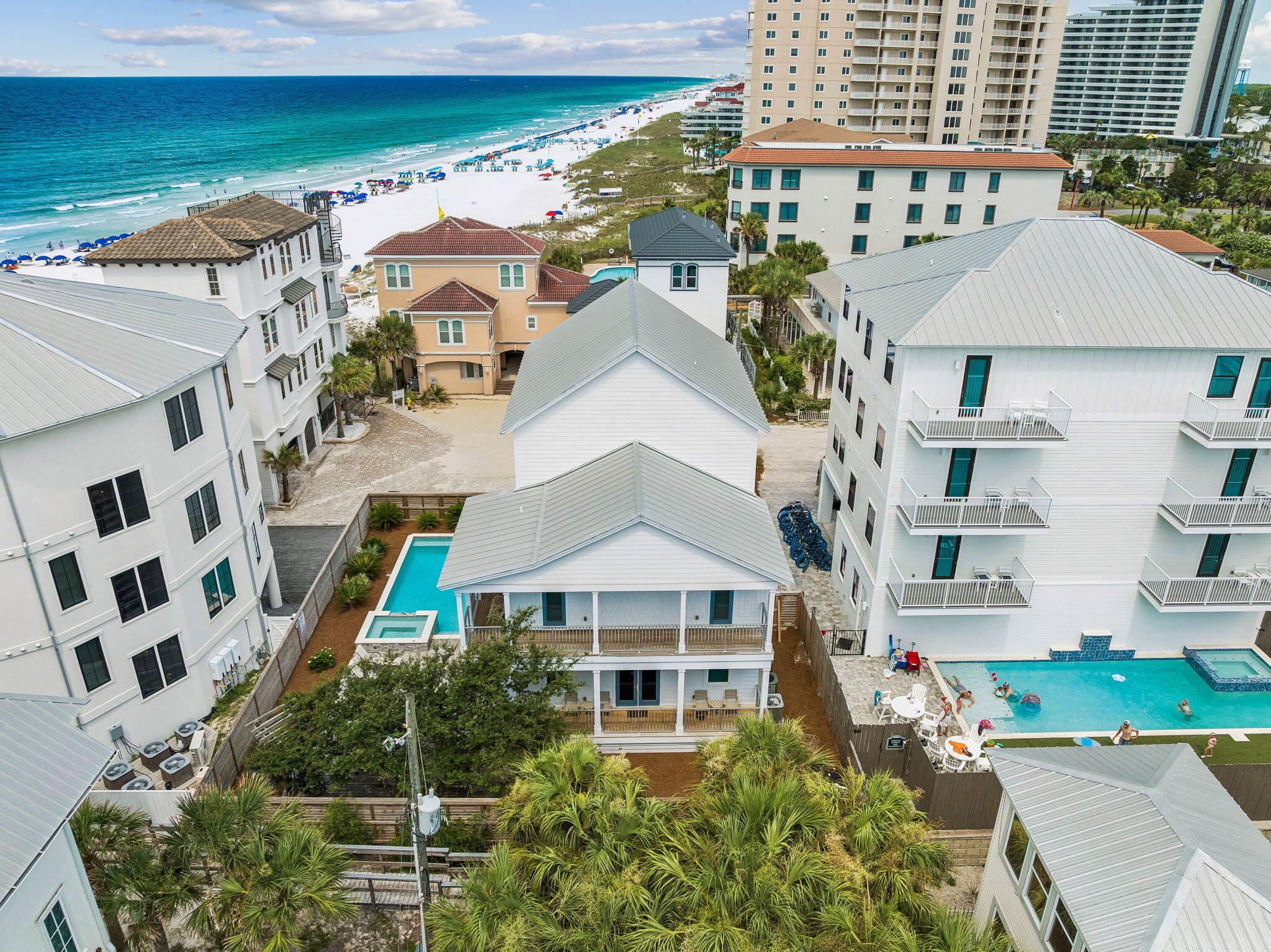 221 Norwood Drive Miramar Beach FL 32550