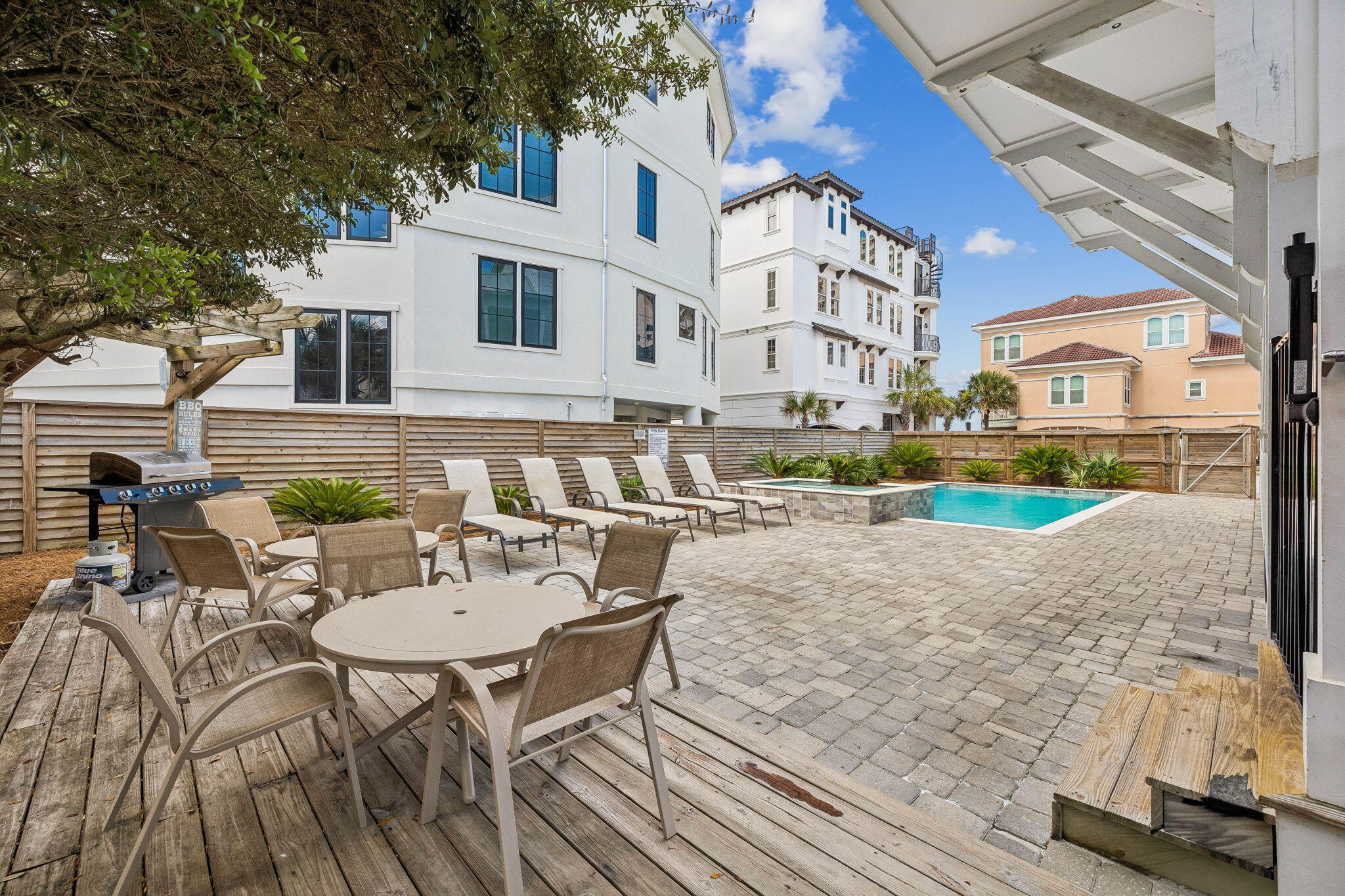 221 Norwood Drive Miramar Beach FL 32550